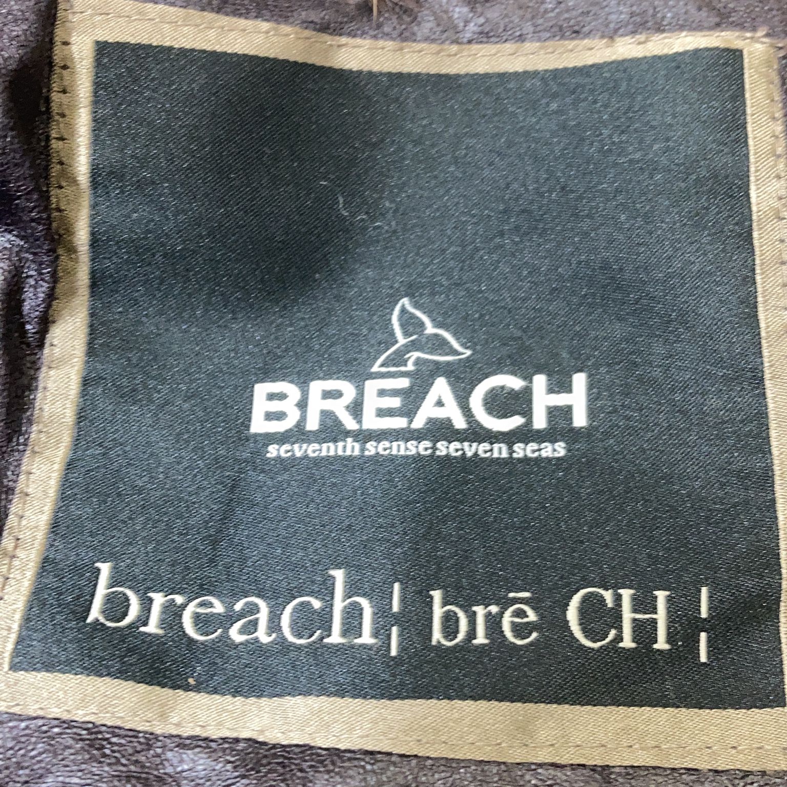 Breach