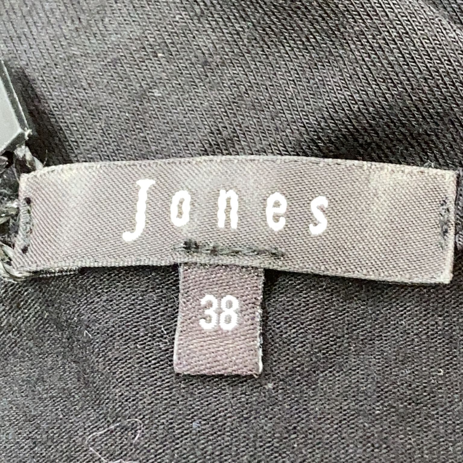 Jones