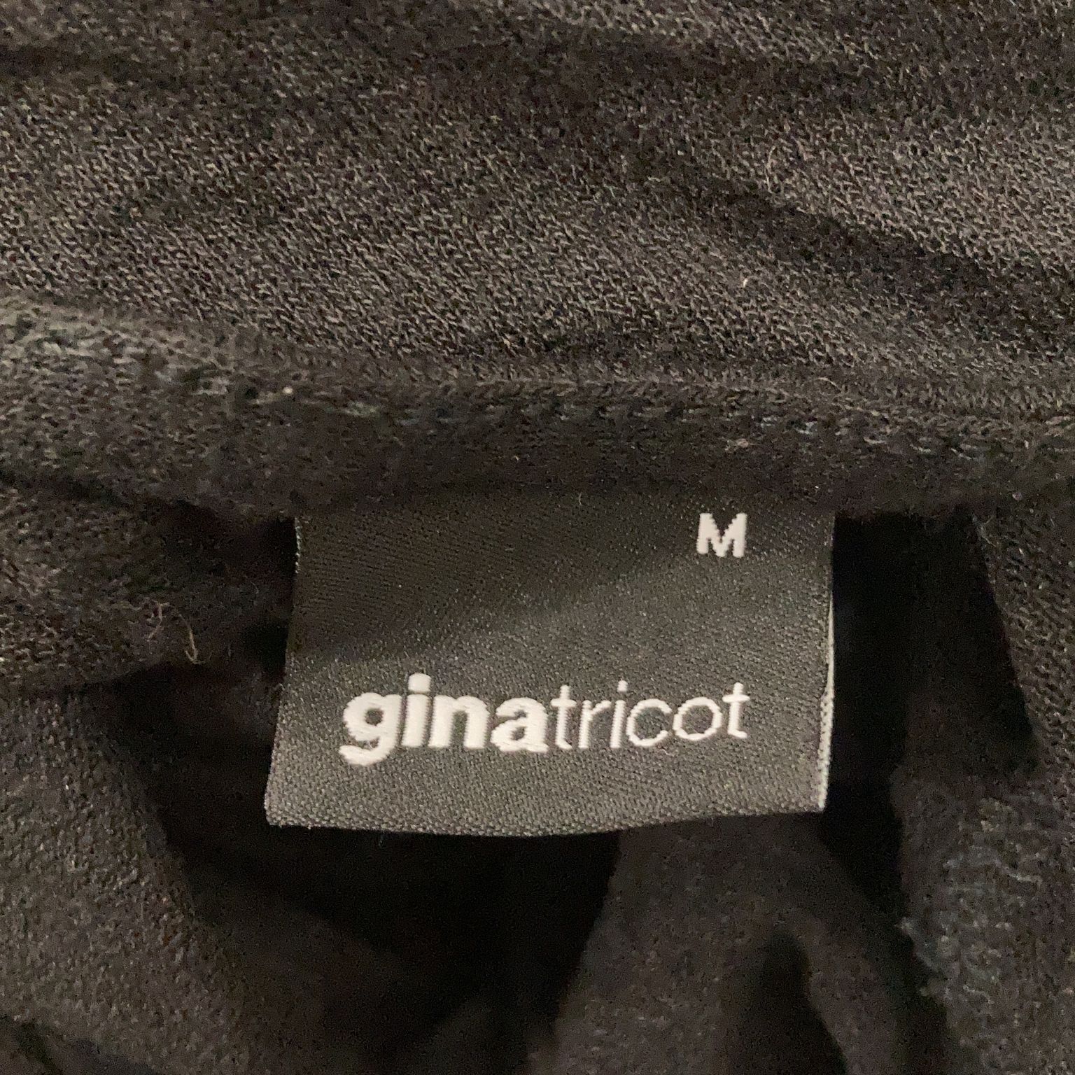 Gina Tricot