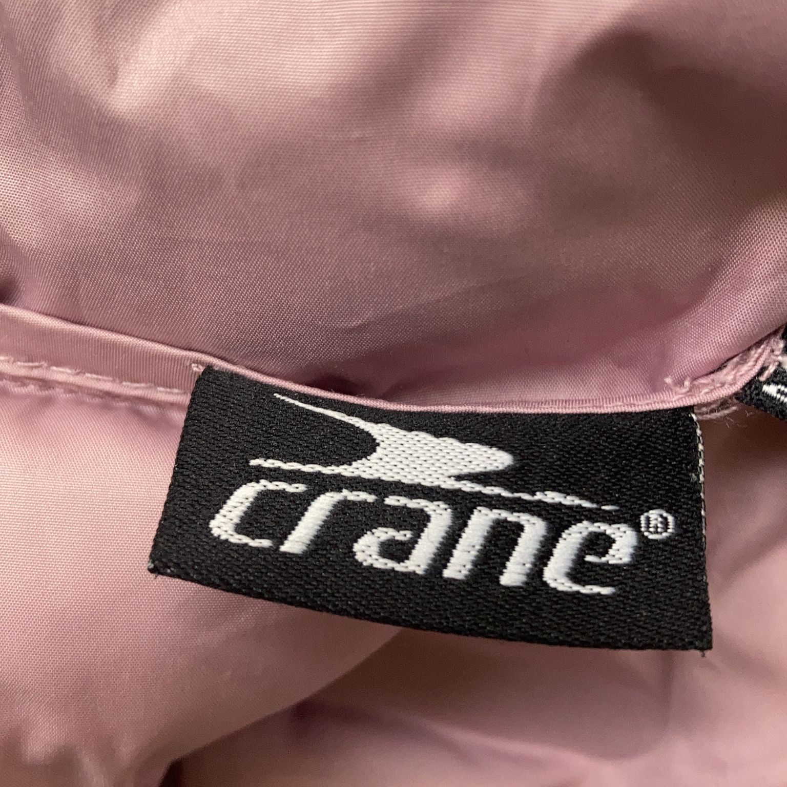 Crane