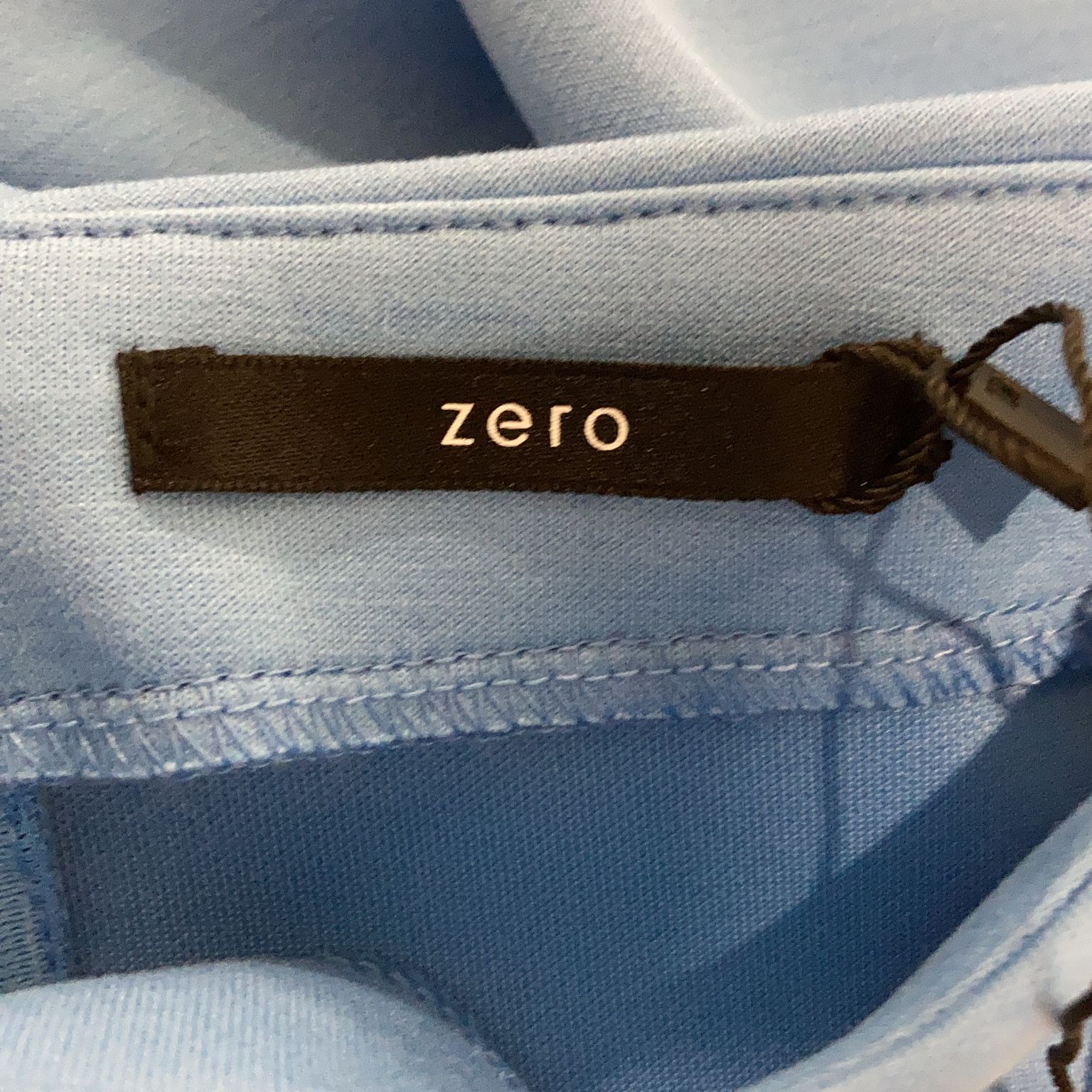 Zero