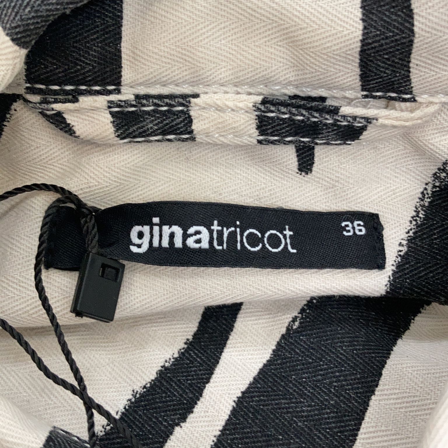 Gina Tricot