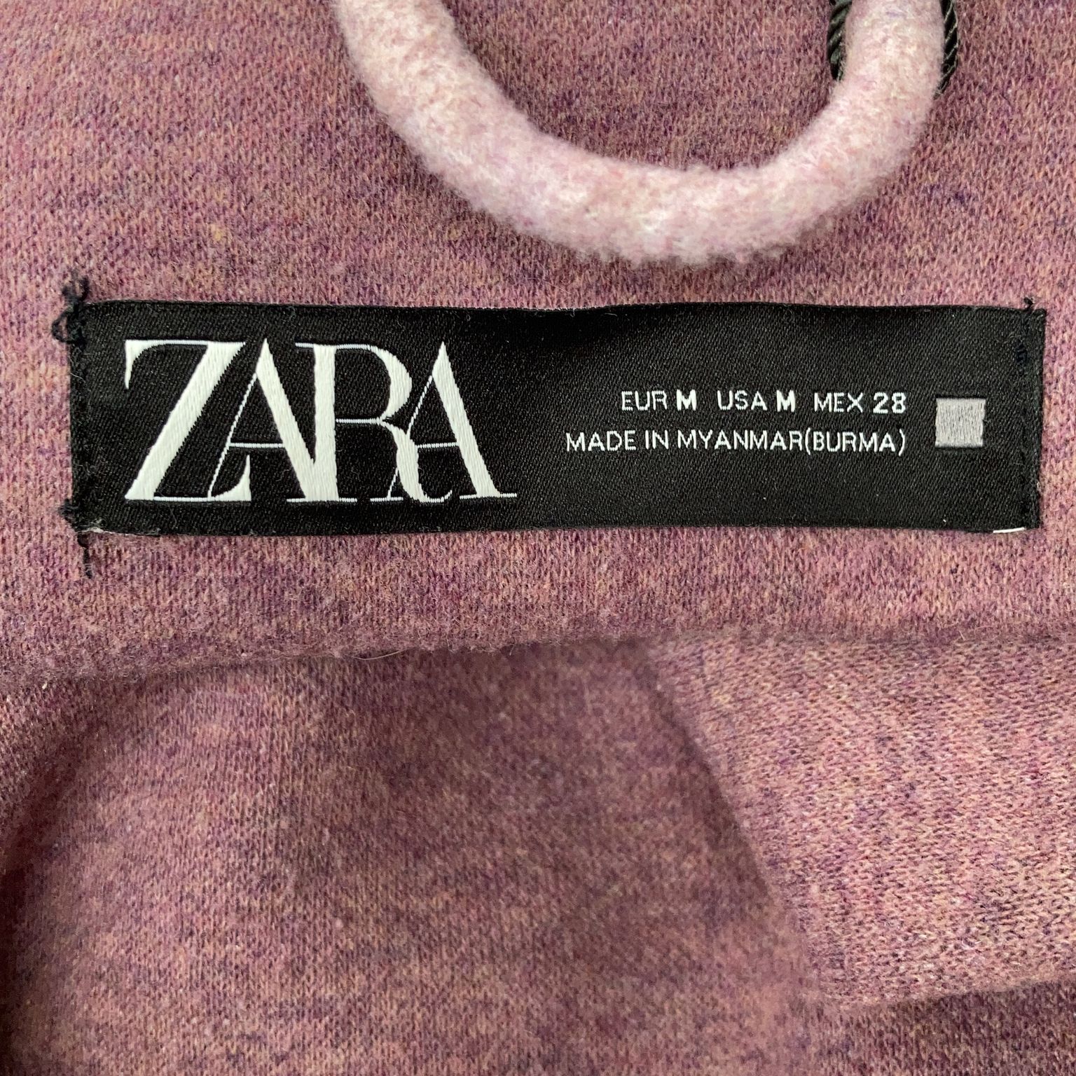 Zara