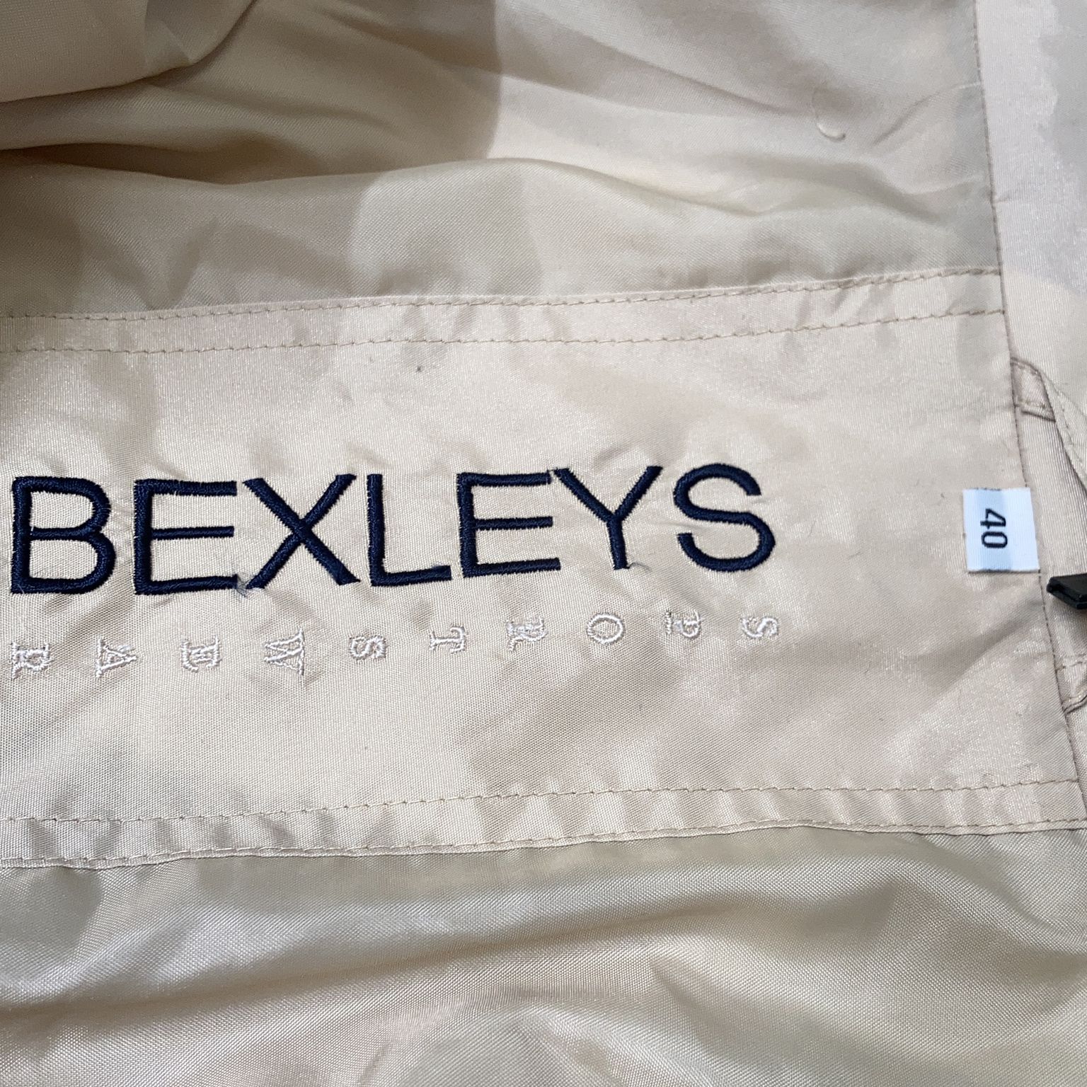 Bexleys