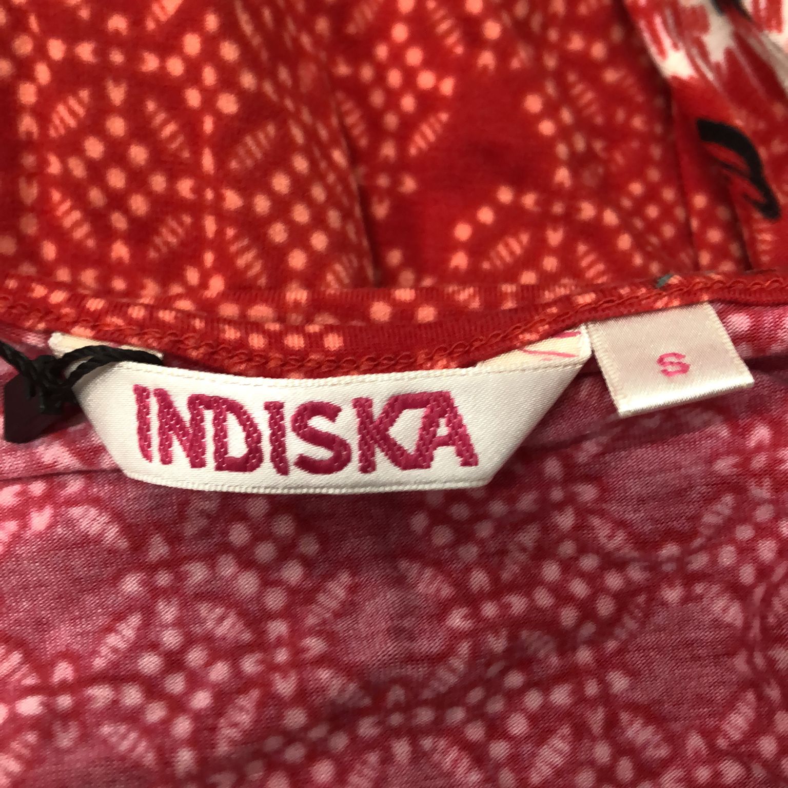 Indiska