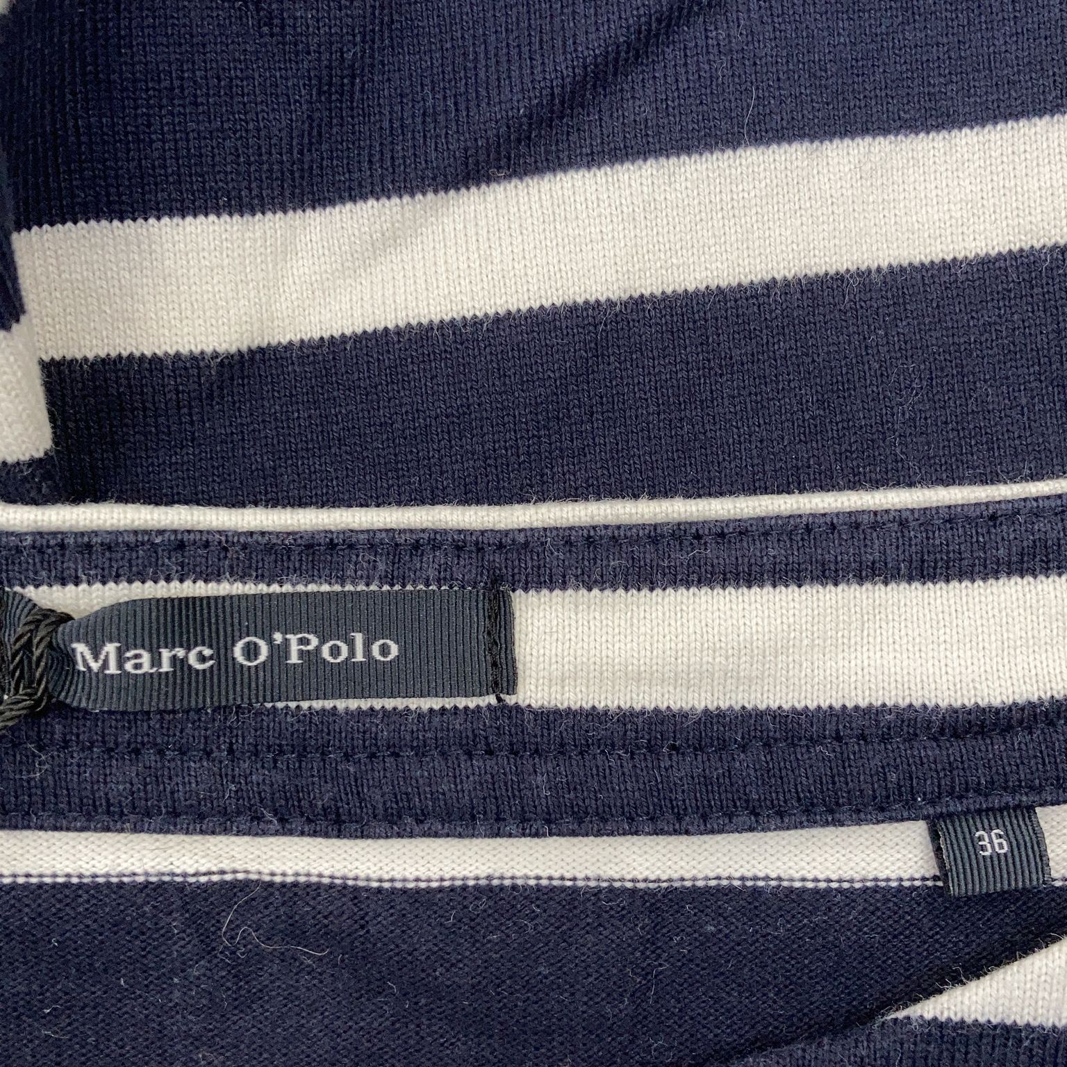 Marc O'Polo