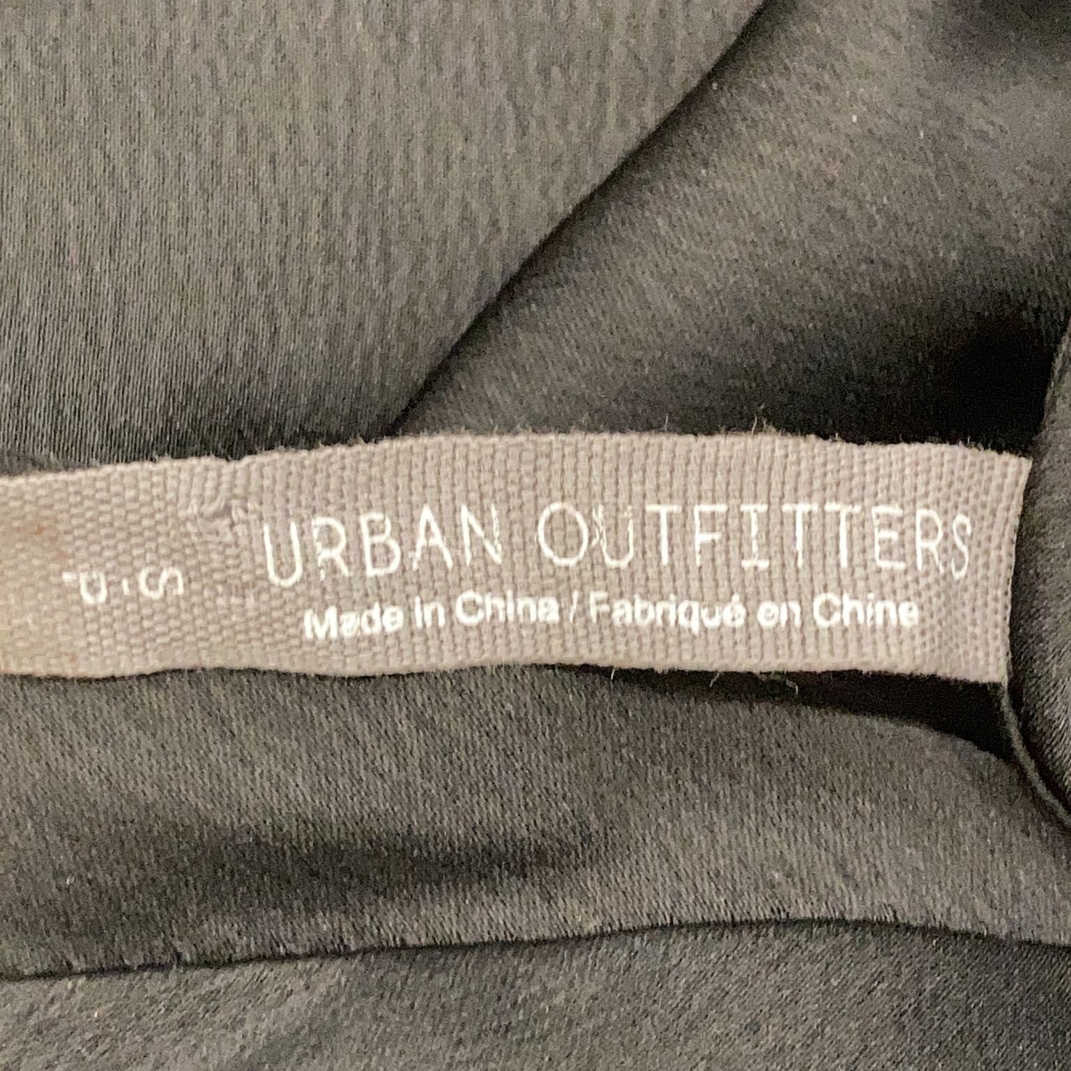 Urban Outfitters