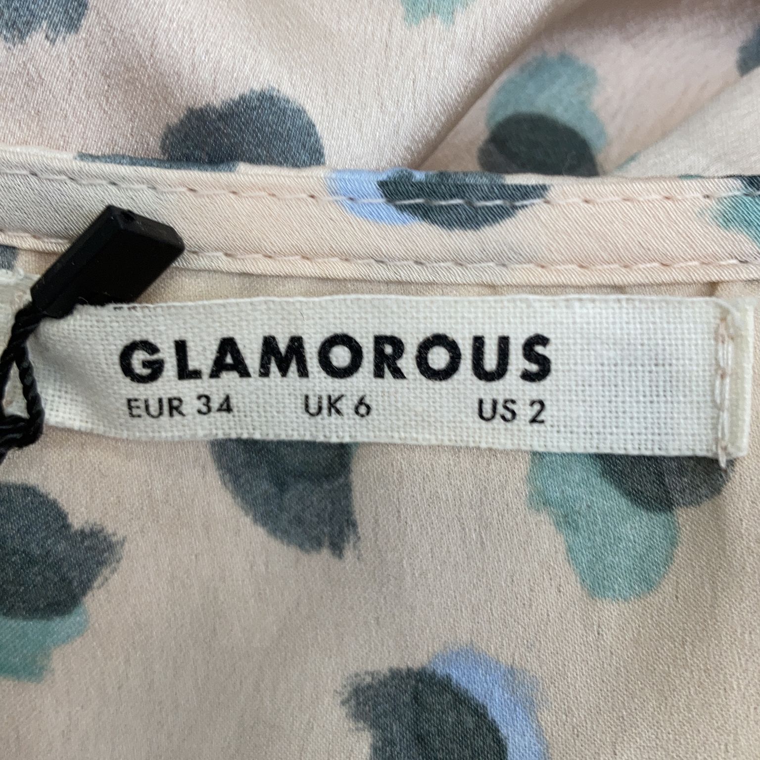 Glamorous