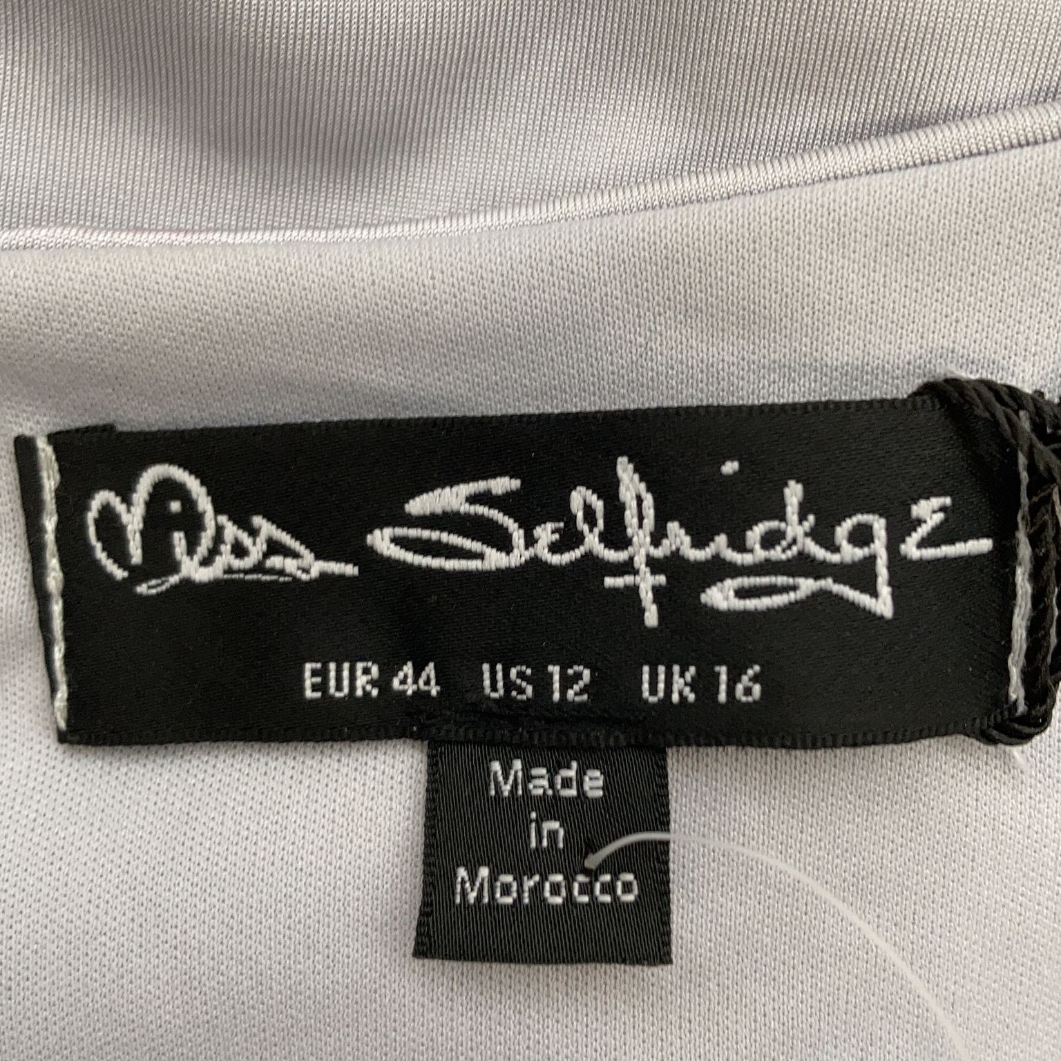 Miss Selfridge