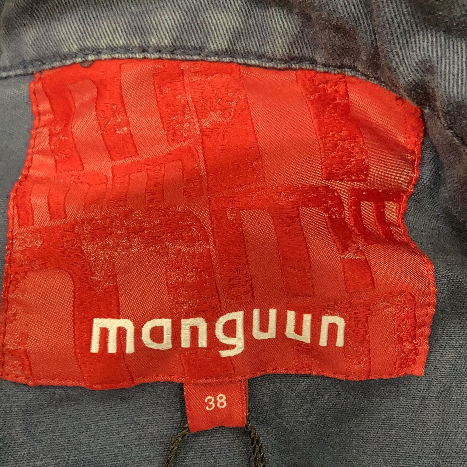 Manguun