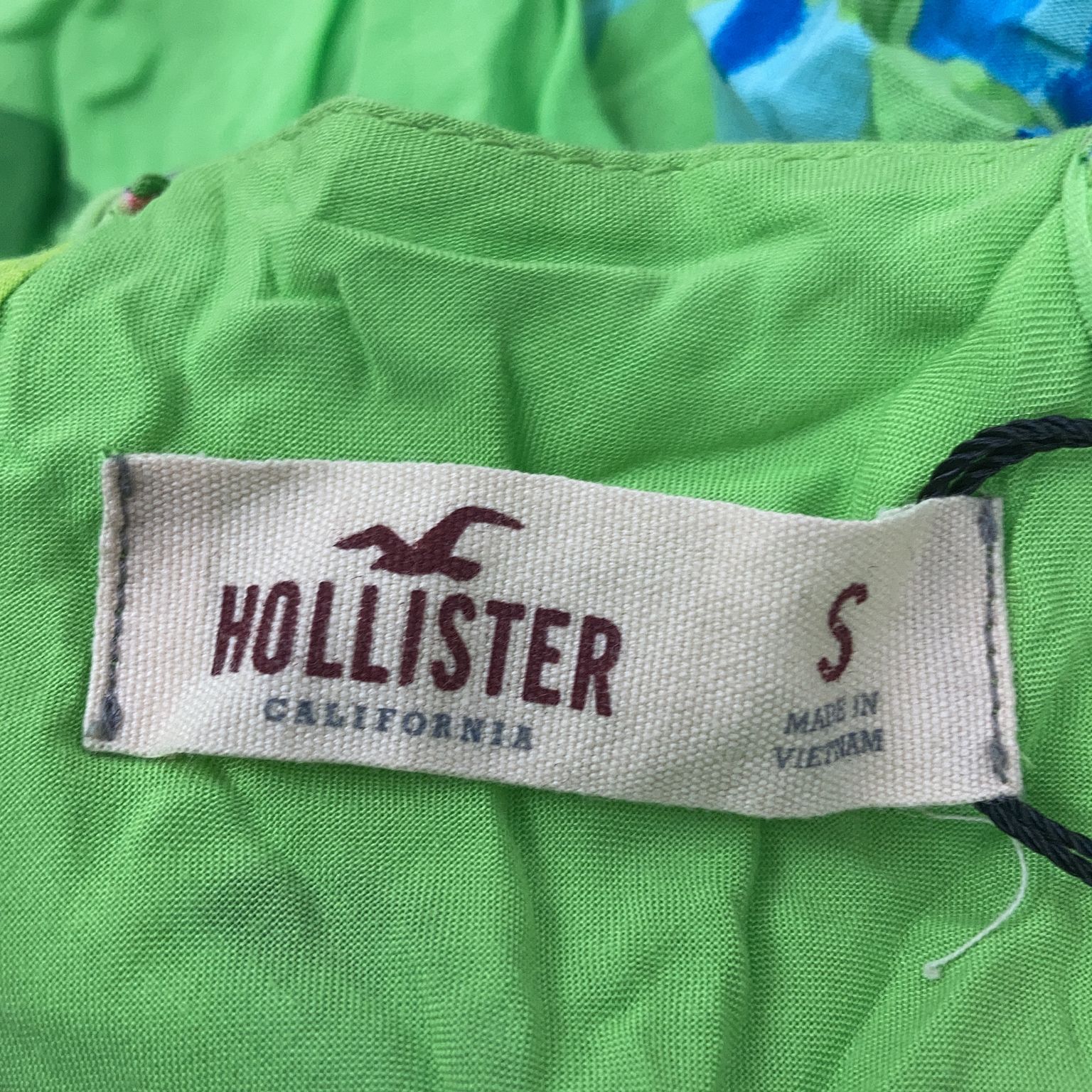 Hollister