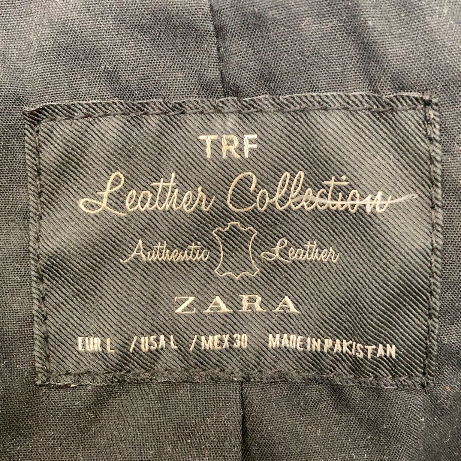 Zara Trafaluc