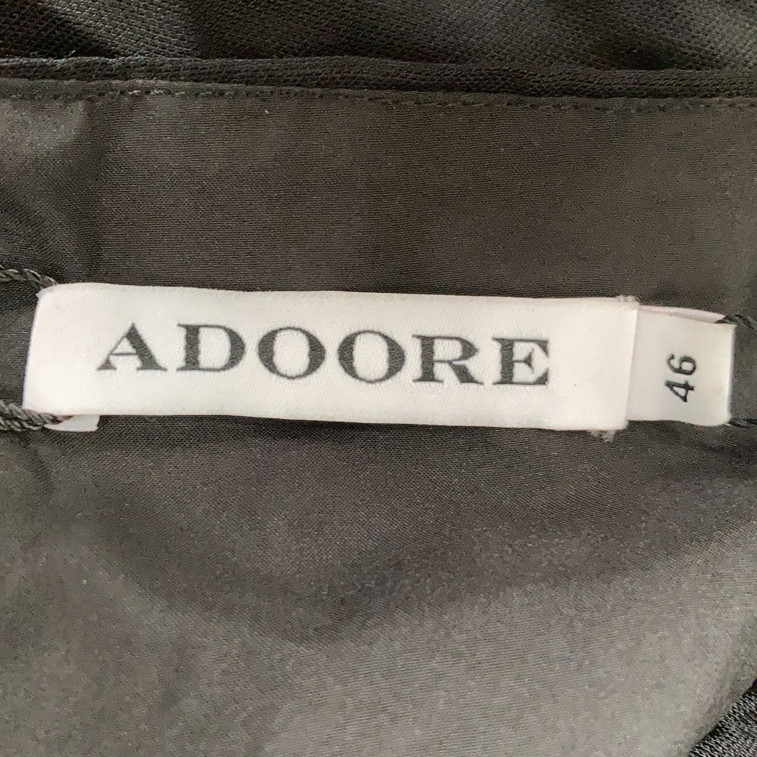 Adoore