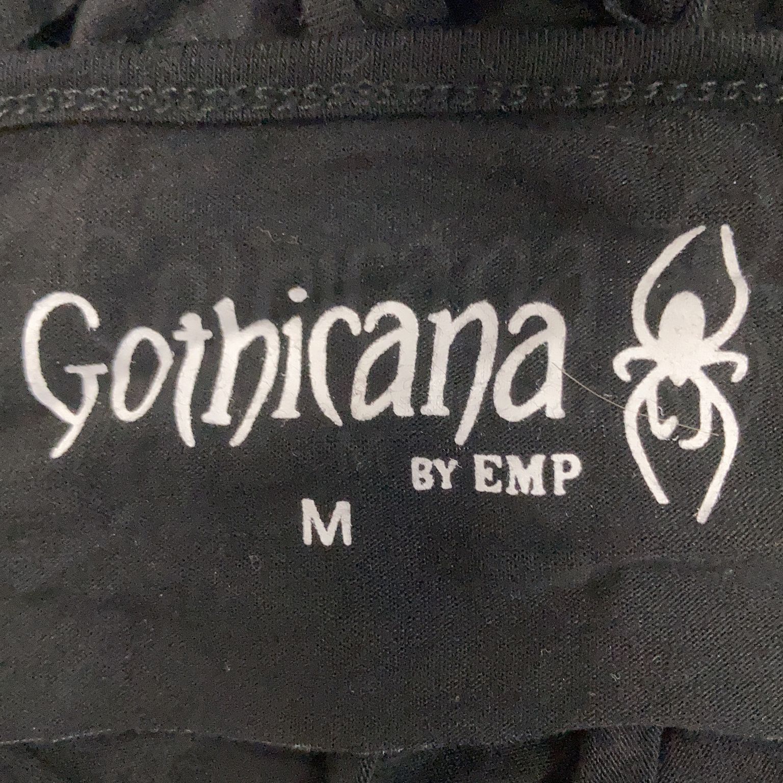 Gothicana by EMP