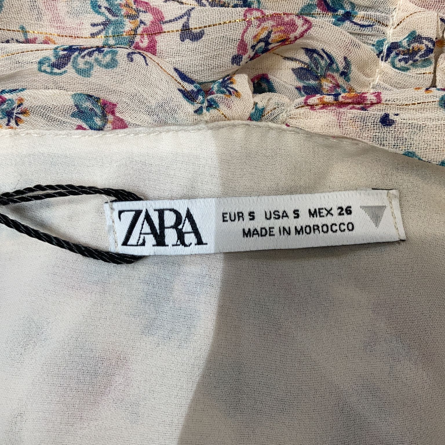 Zara