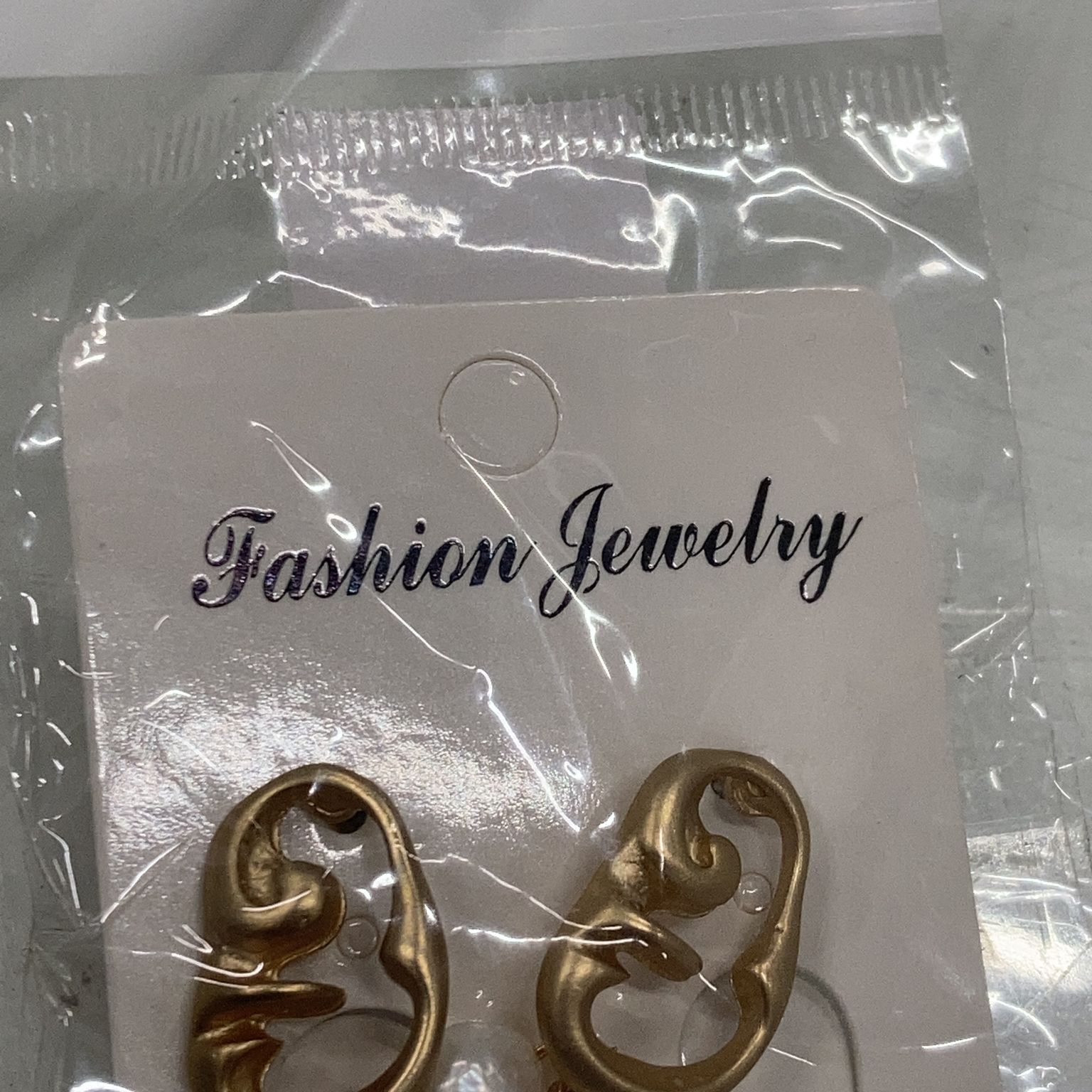 Fashion Jewelry