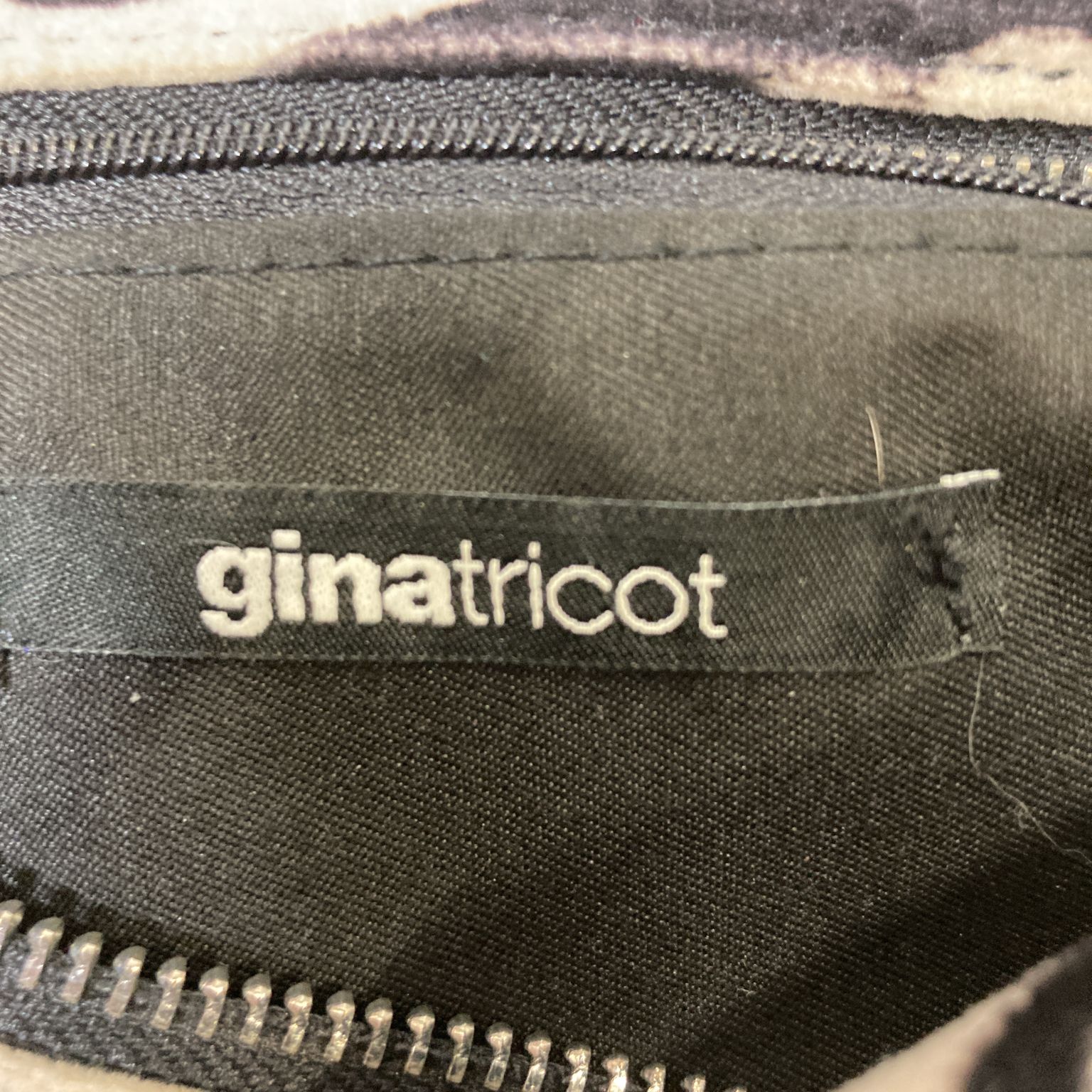 Gina Tricot