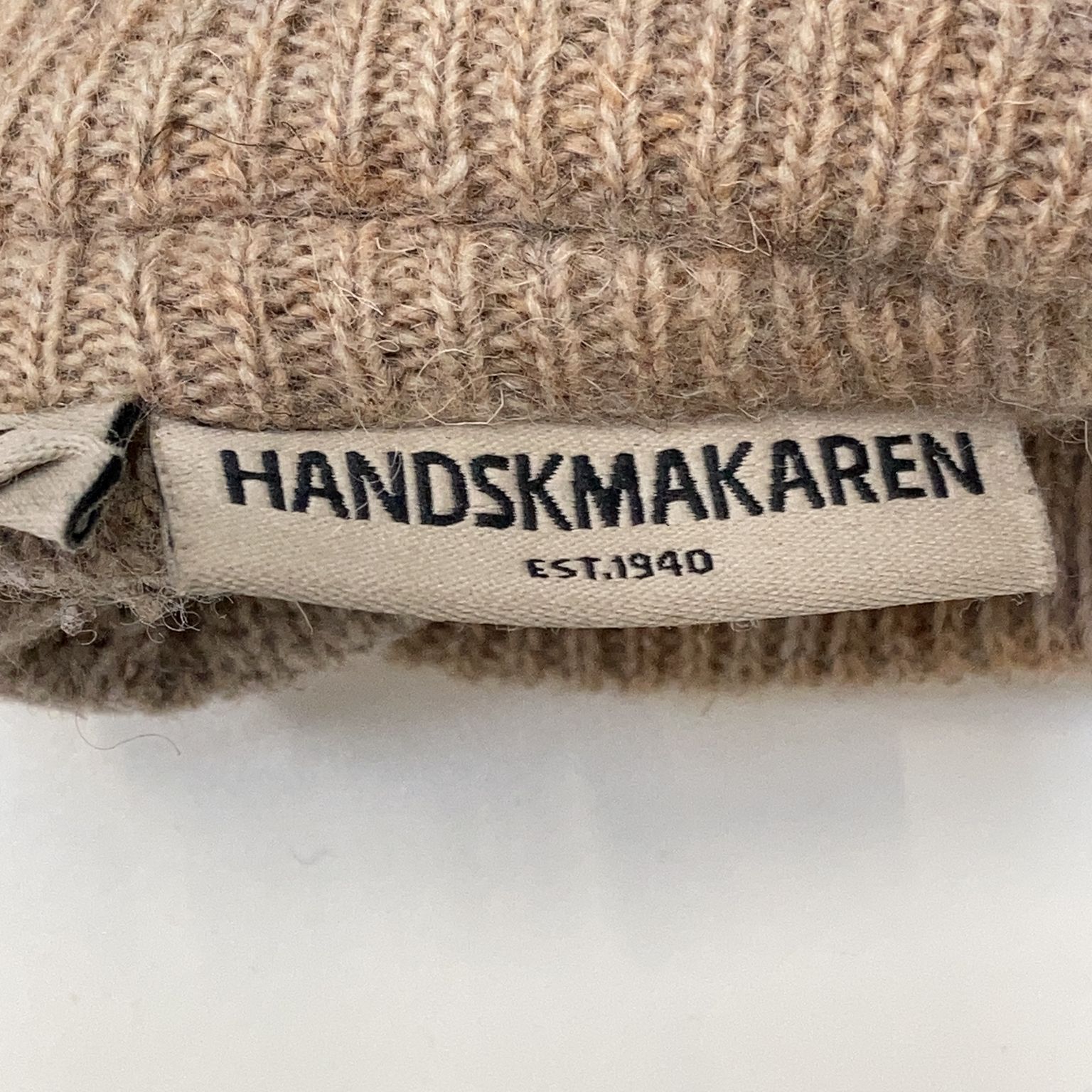 Handskmakaren