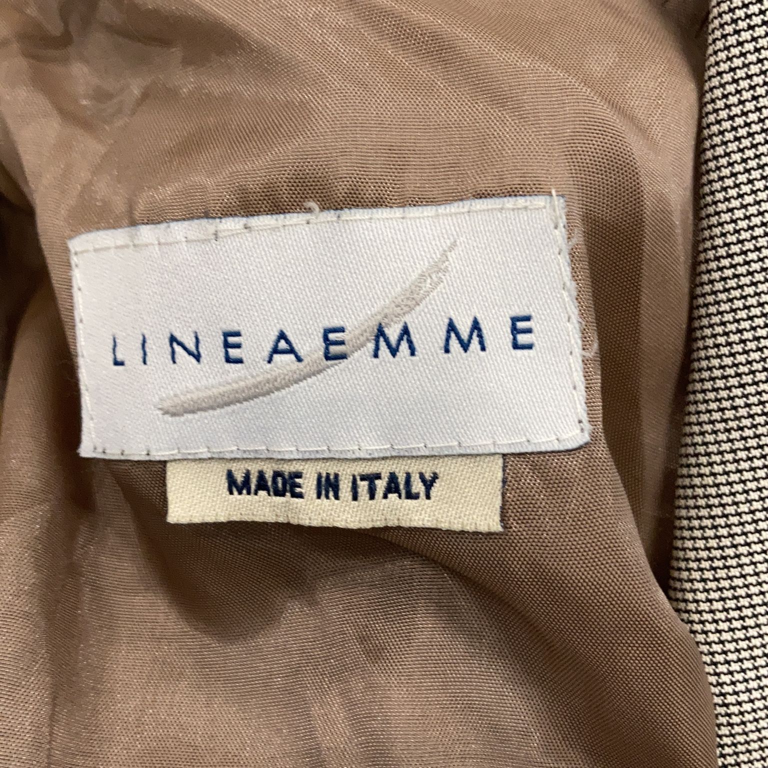 Lineaemme