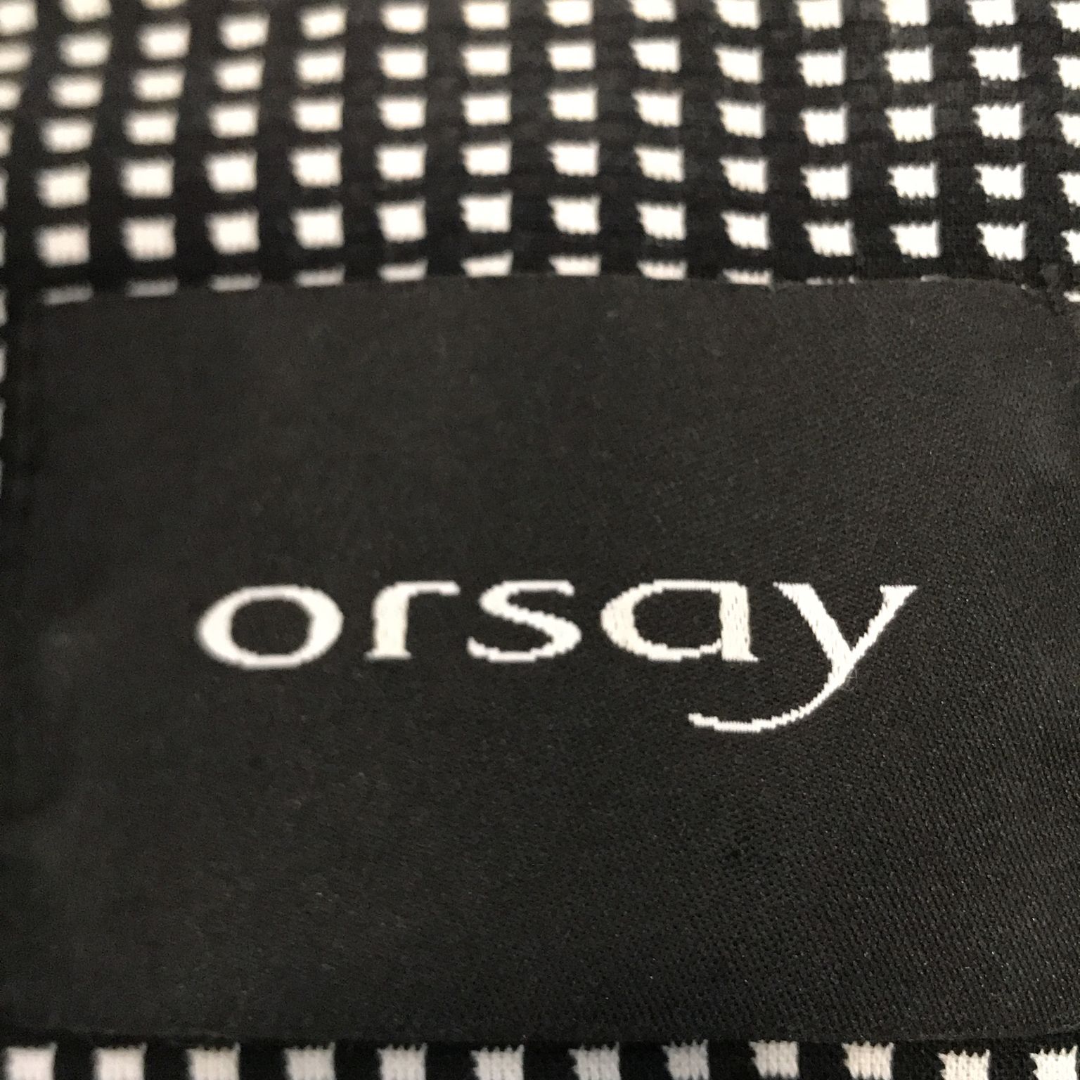 Orsay