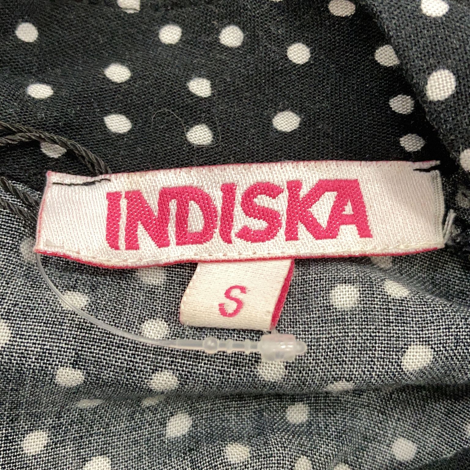 Indiska