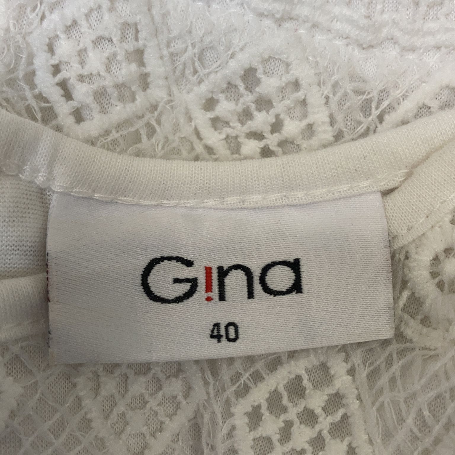 Gina