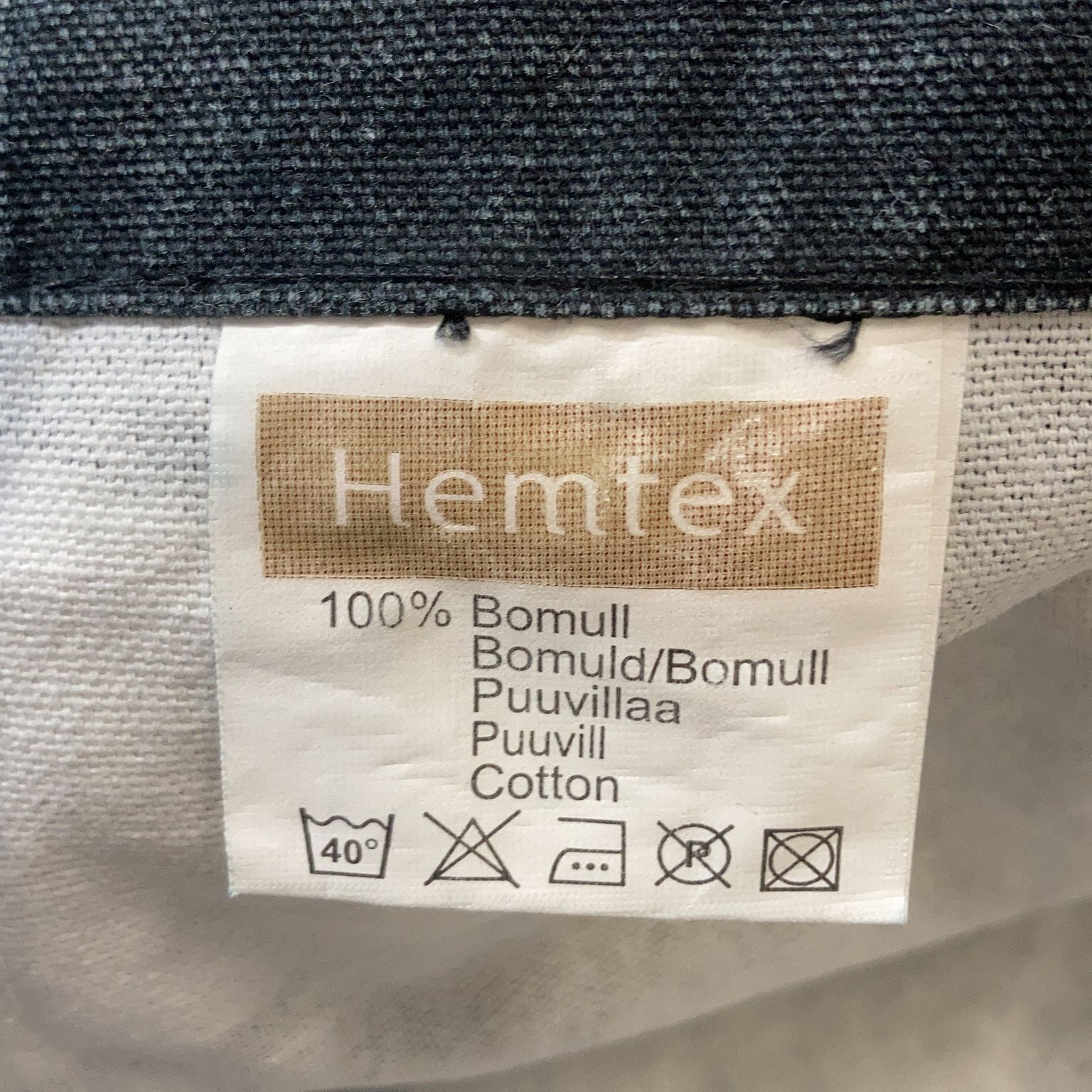 Hemtex