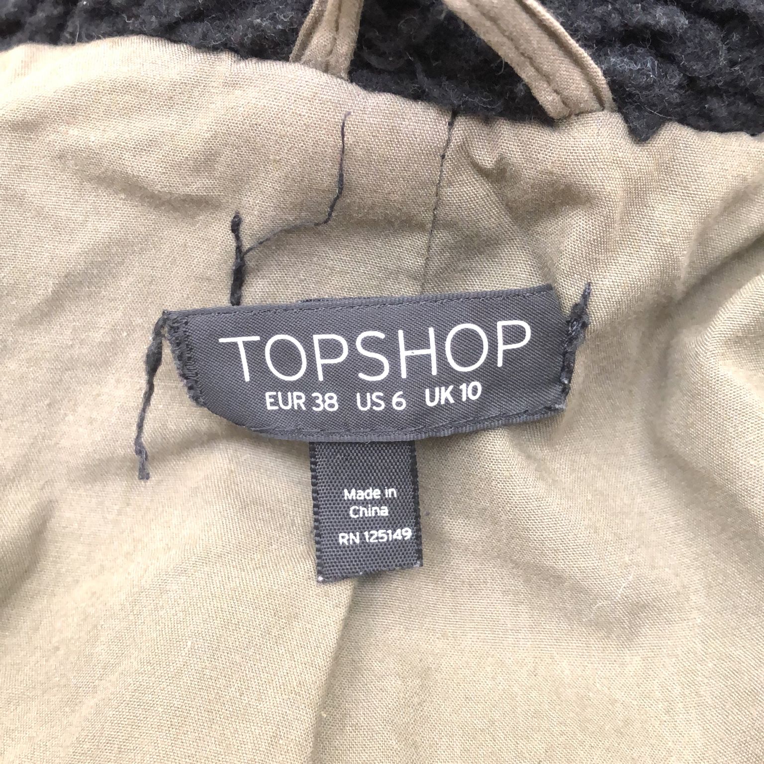 Topshop