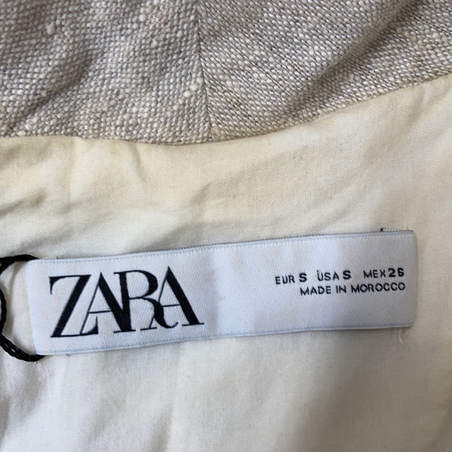 Zara