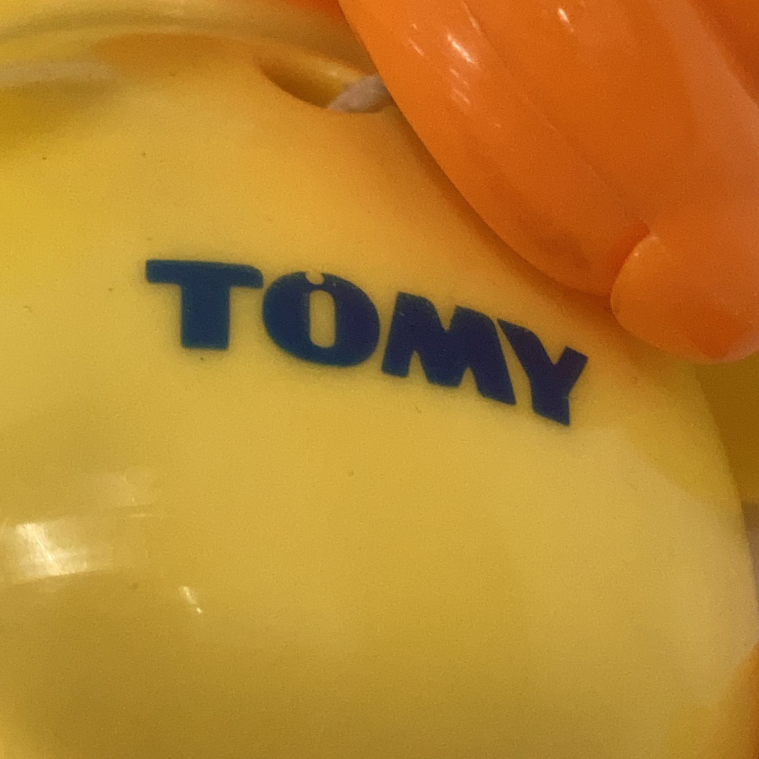 Tomy