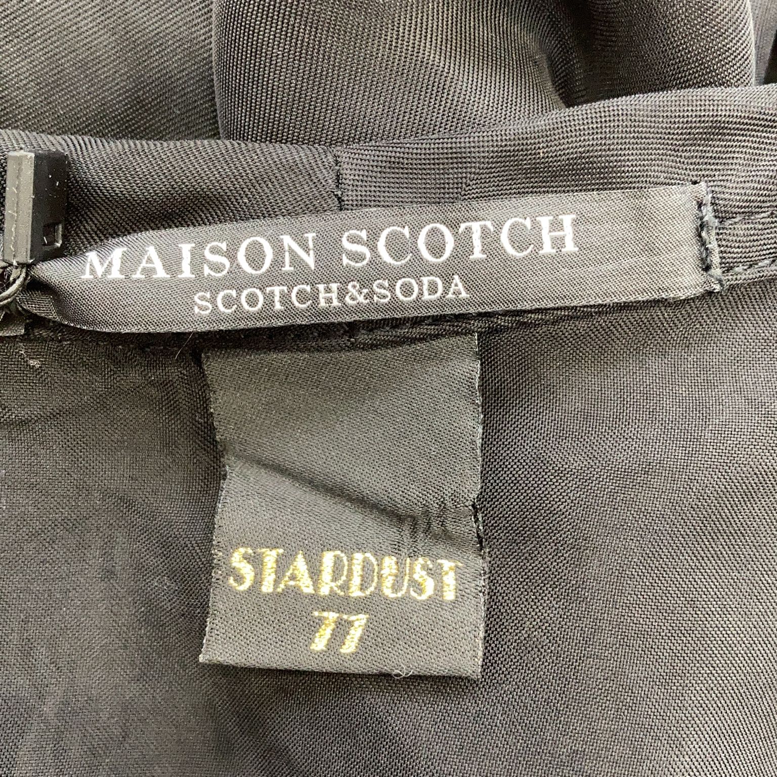 Maison Scotch