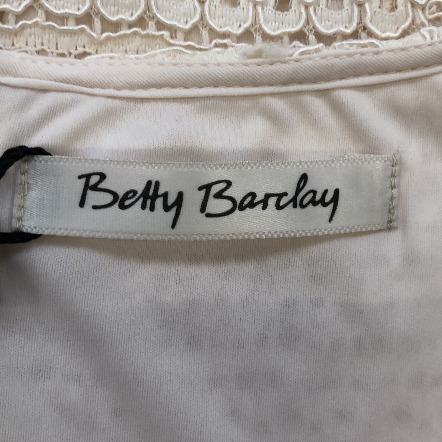 Betty Barclay