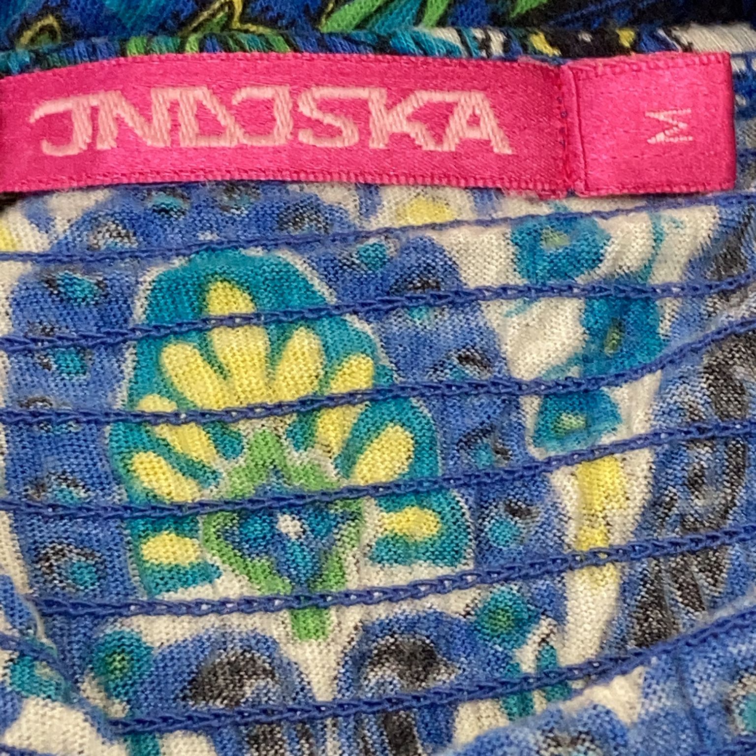 Indiska