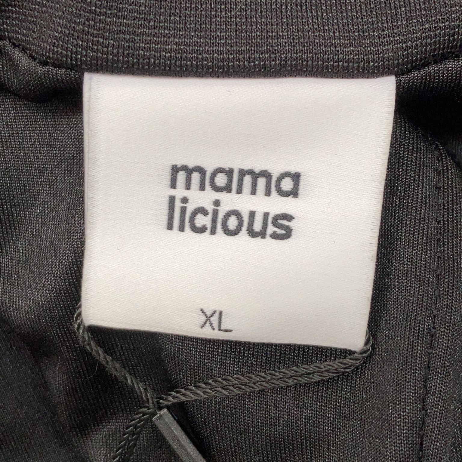 Mamalicious