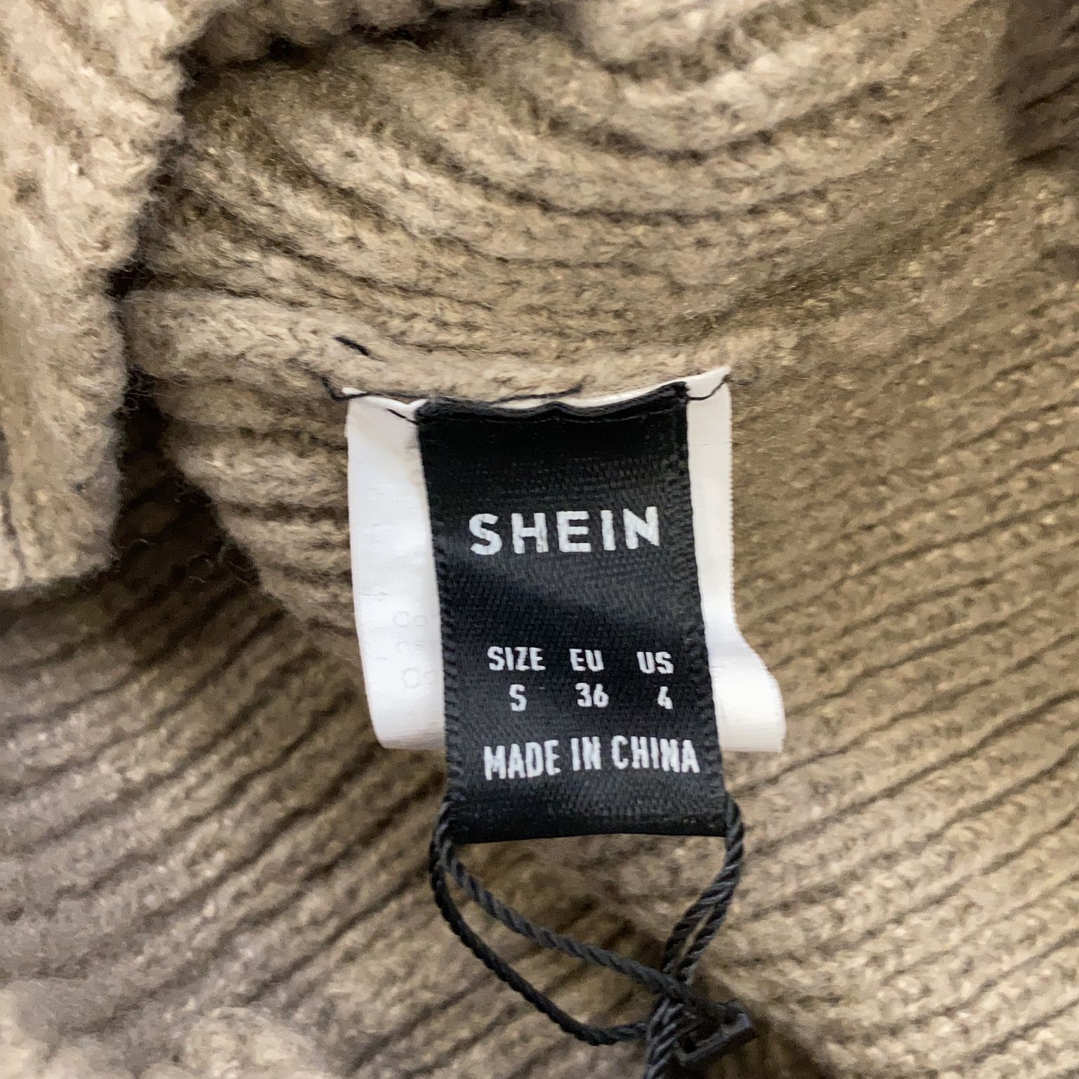 Shein