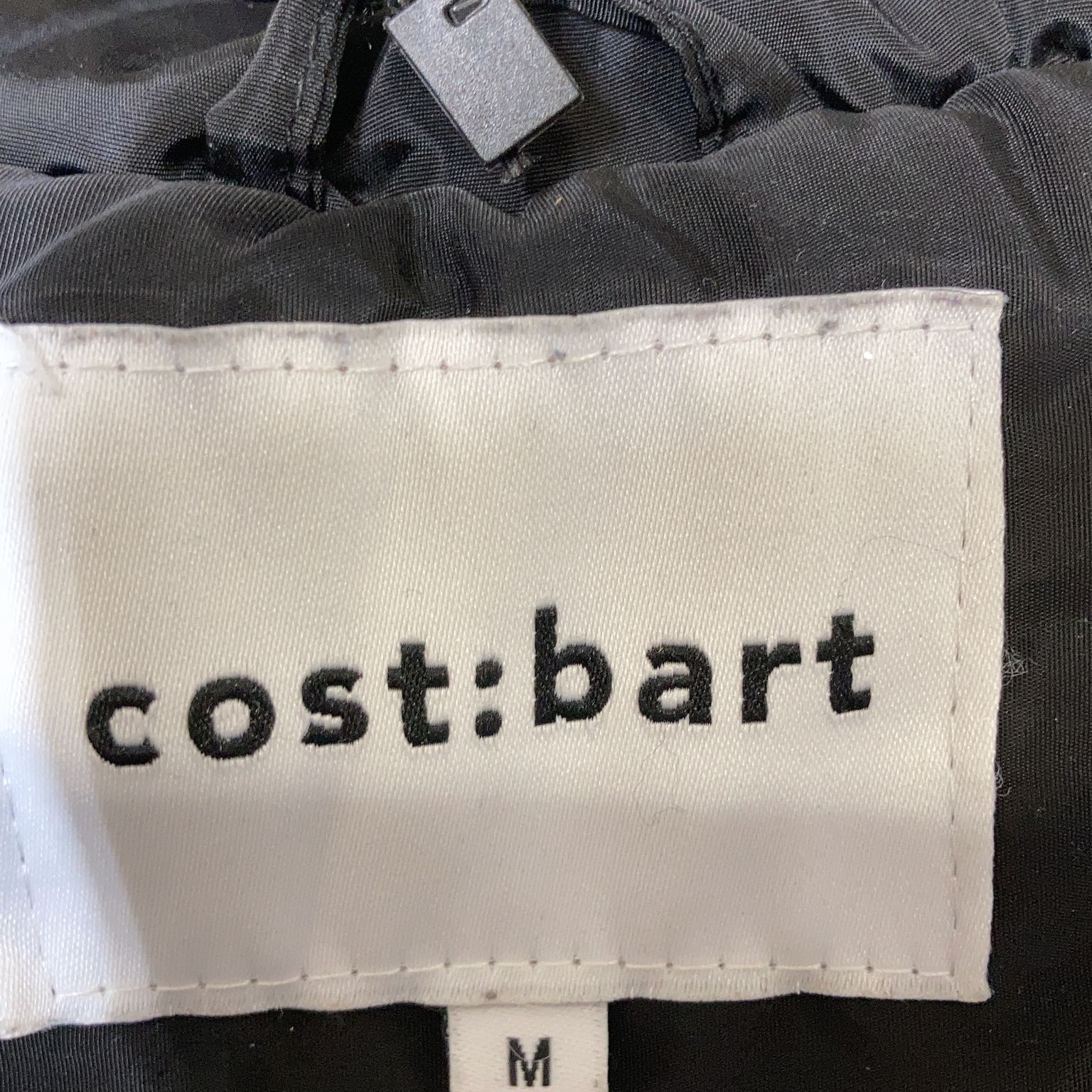 Cost:Bart