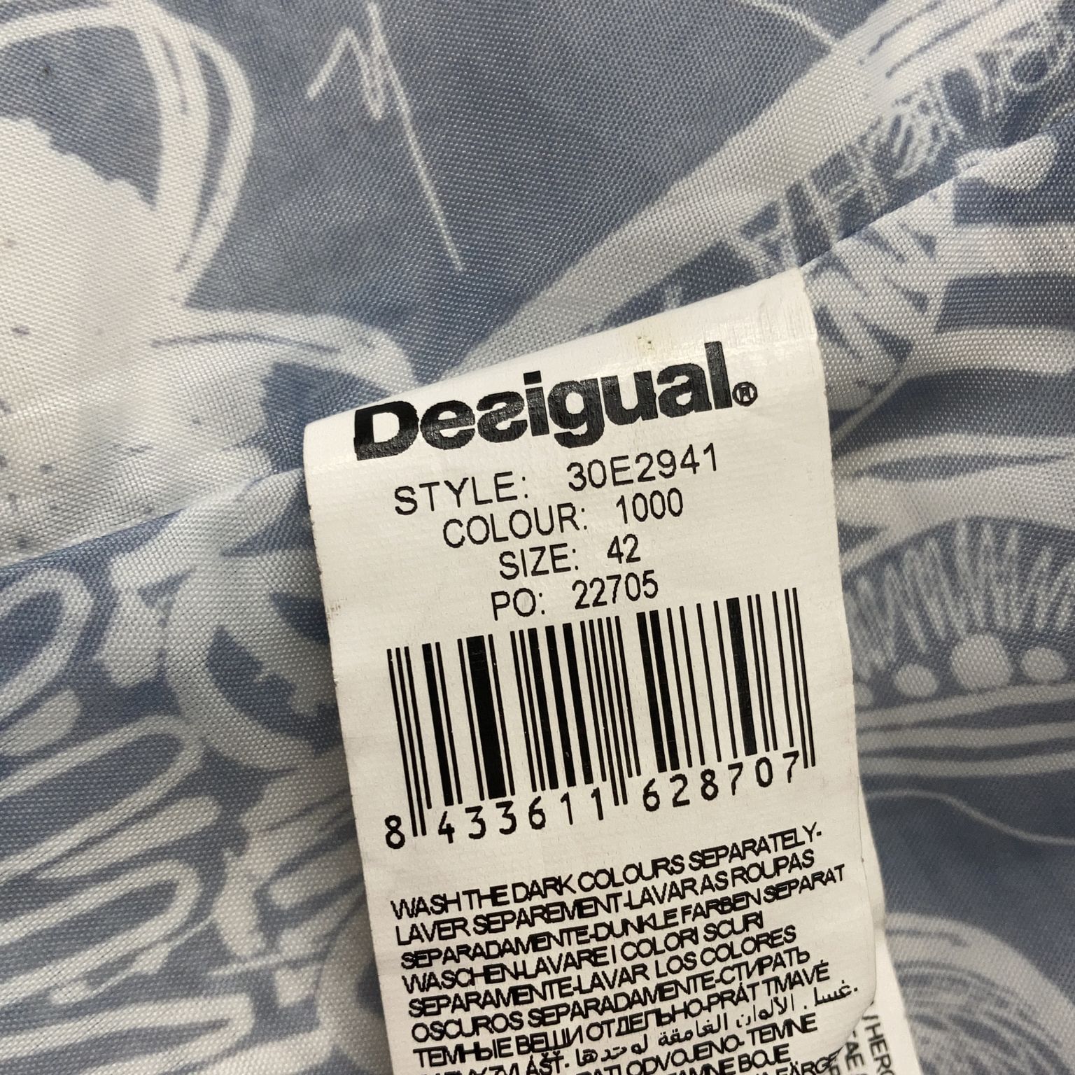 Desigual