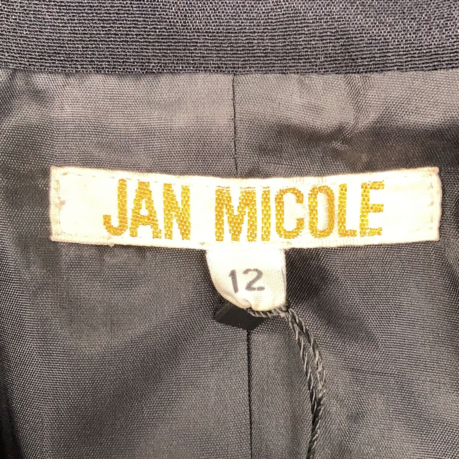 Jan Micole