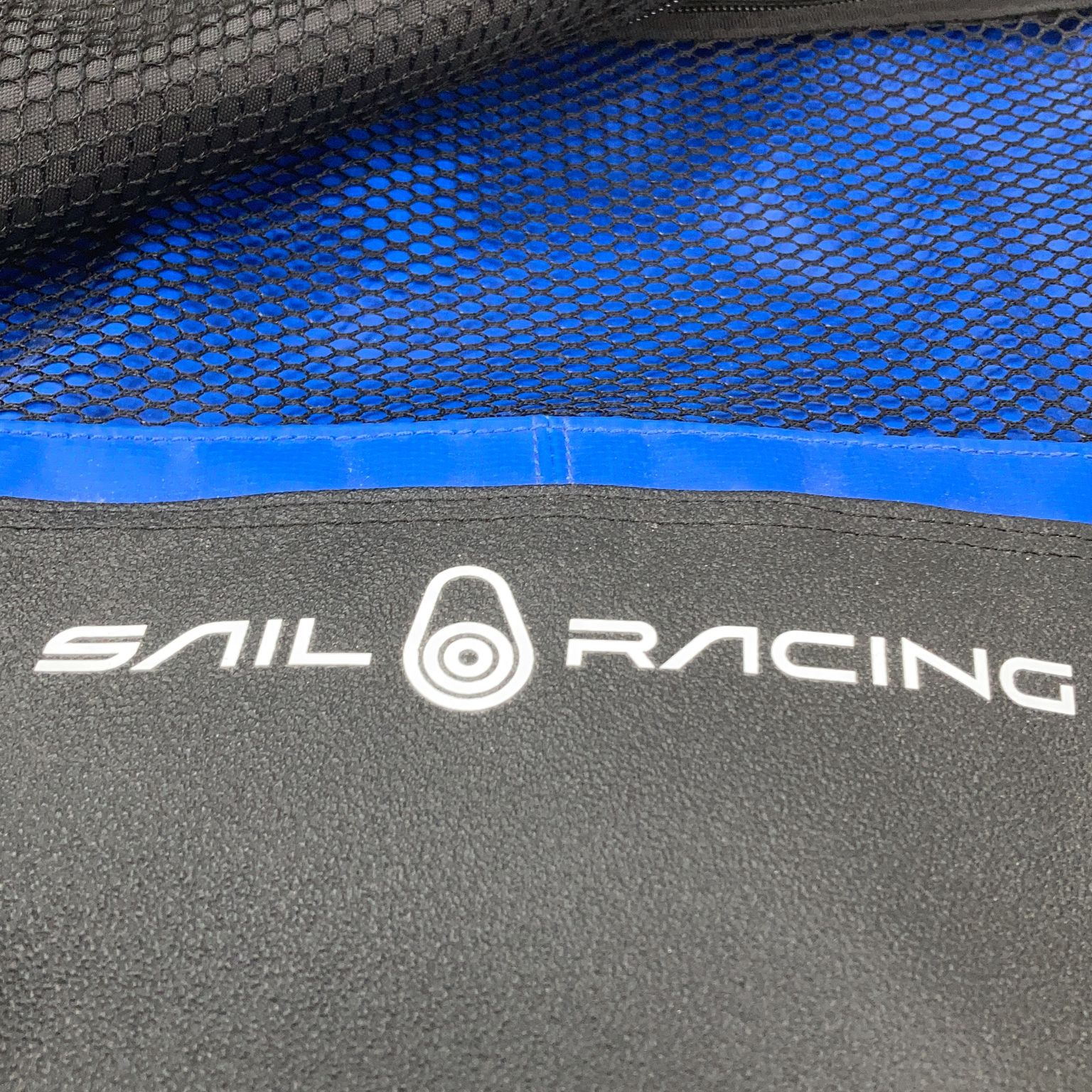 Sail Racing