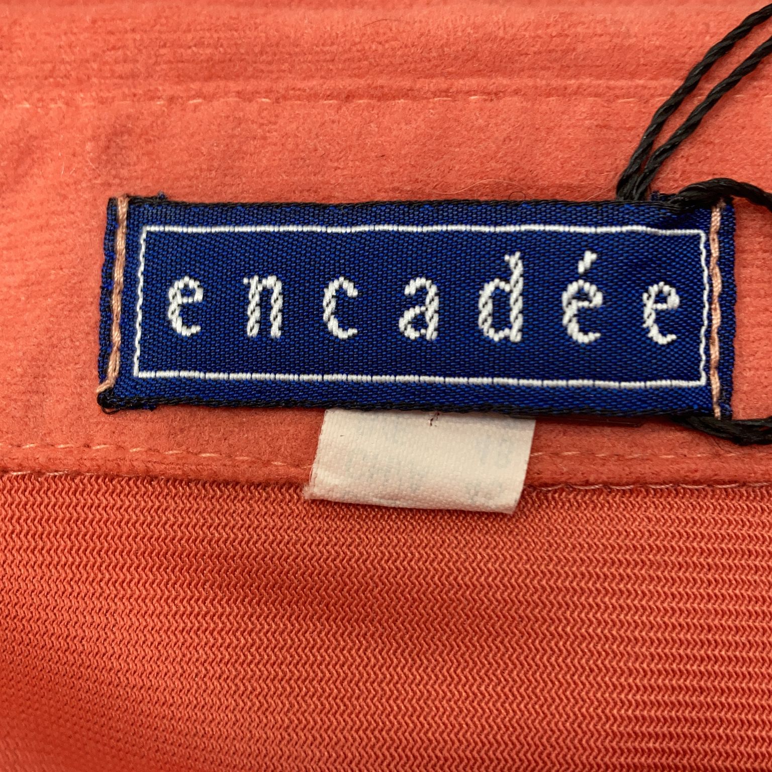 Encadée