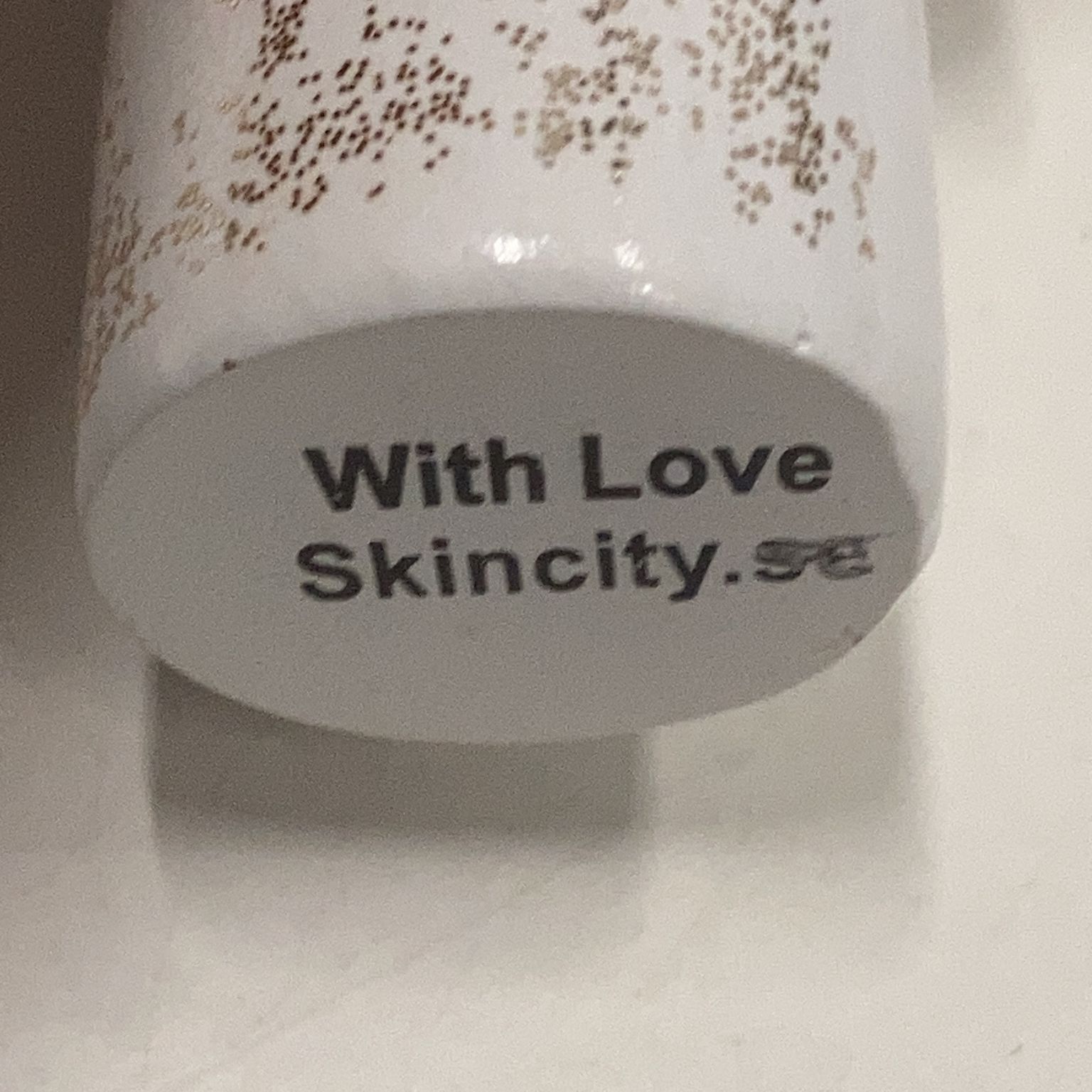 With Love Skincity