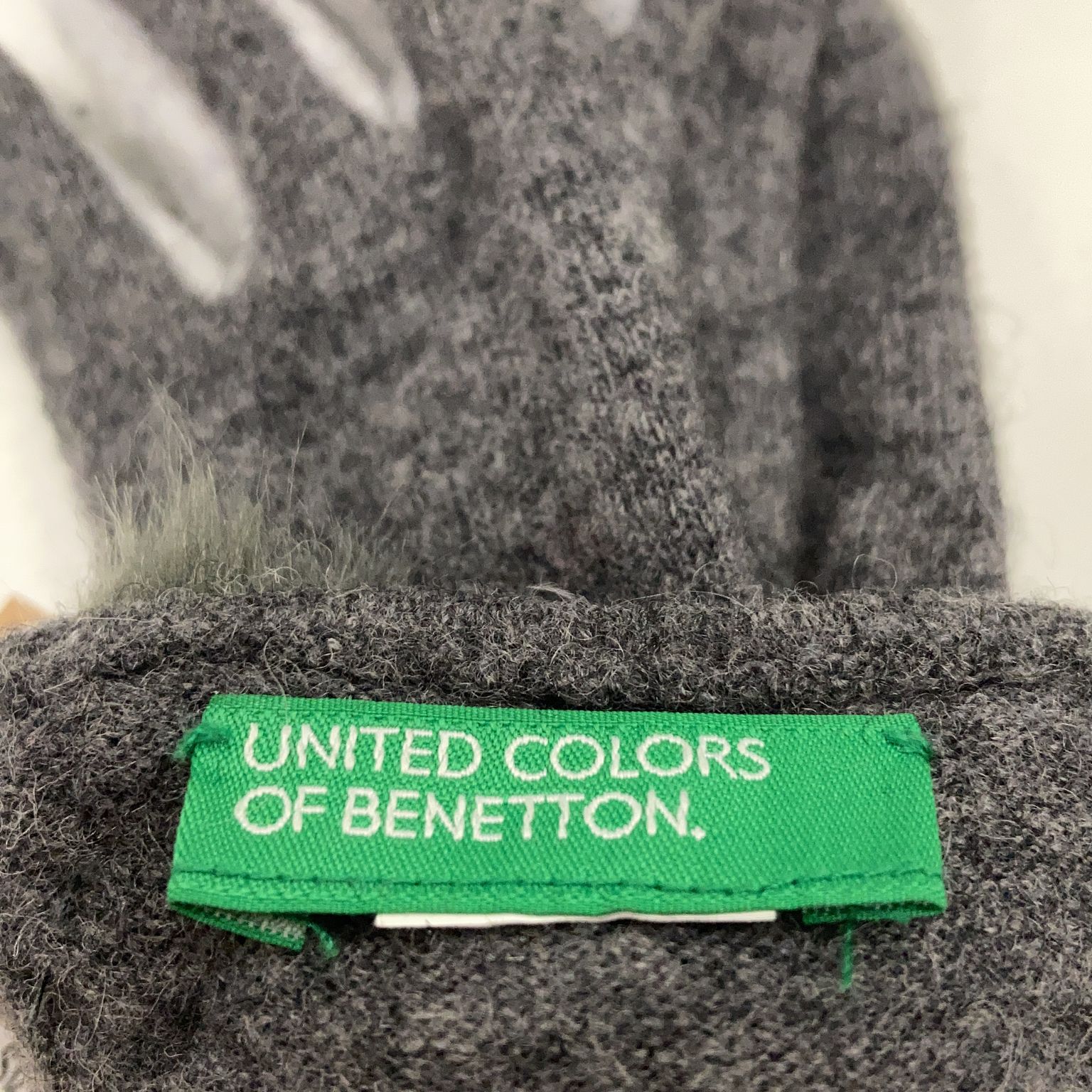 United Colors of Benetton