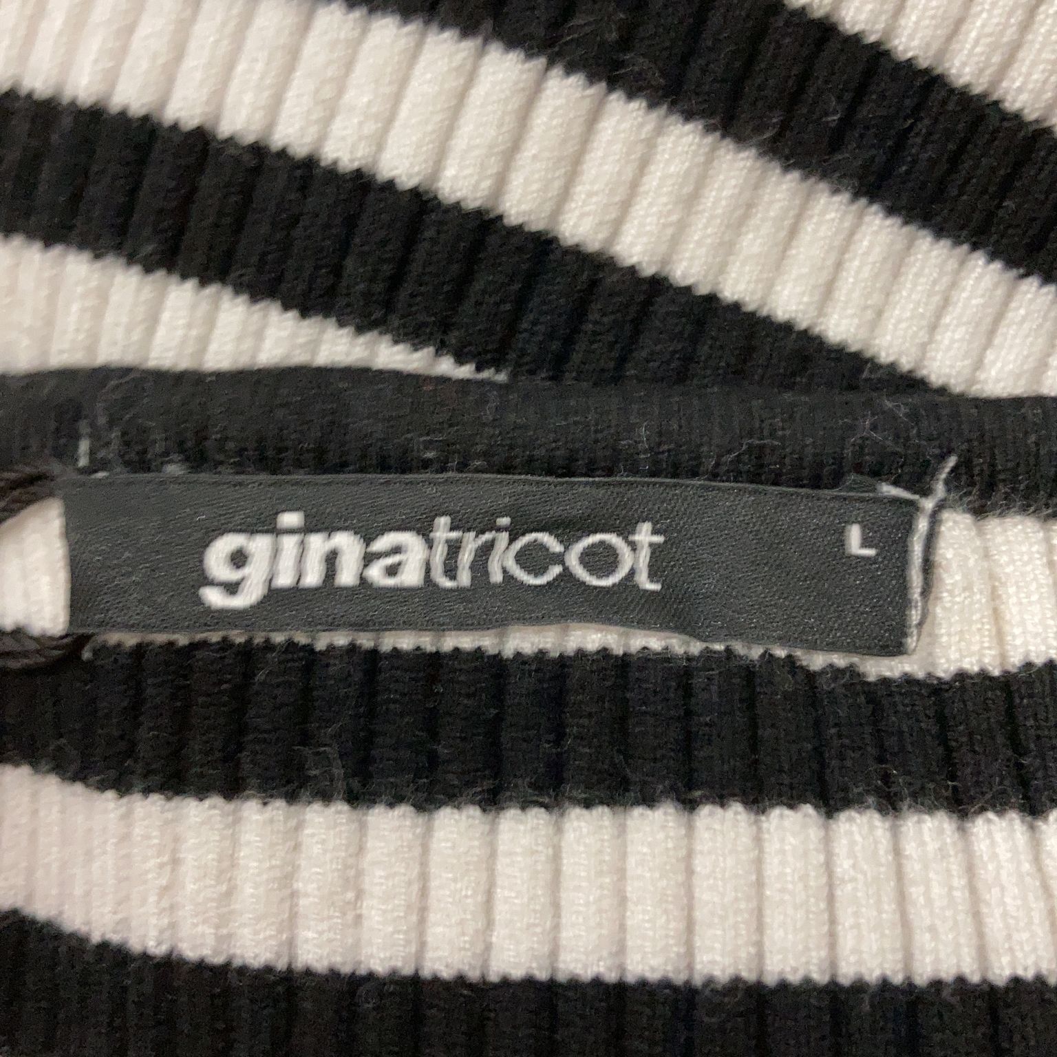 Gina Tricot