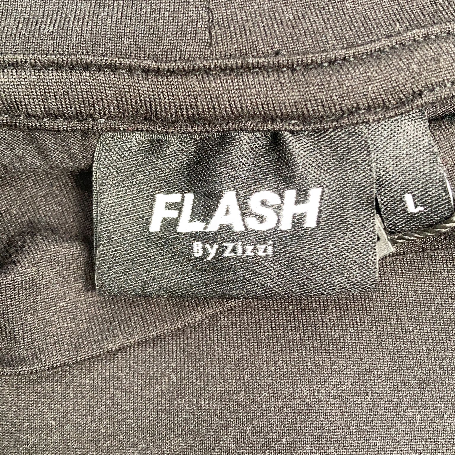 Flash by Zizzi