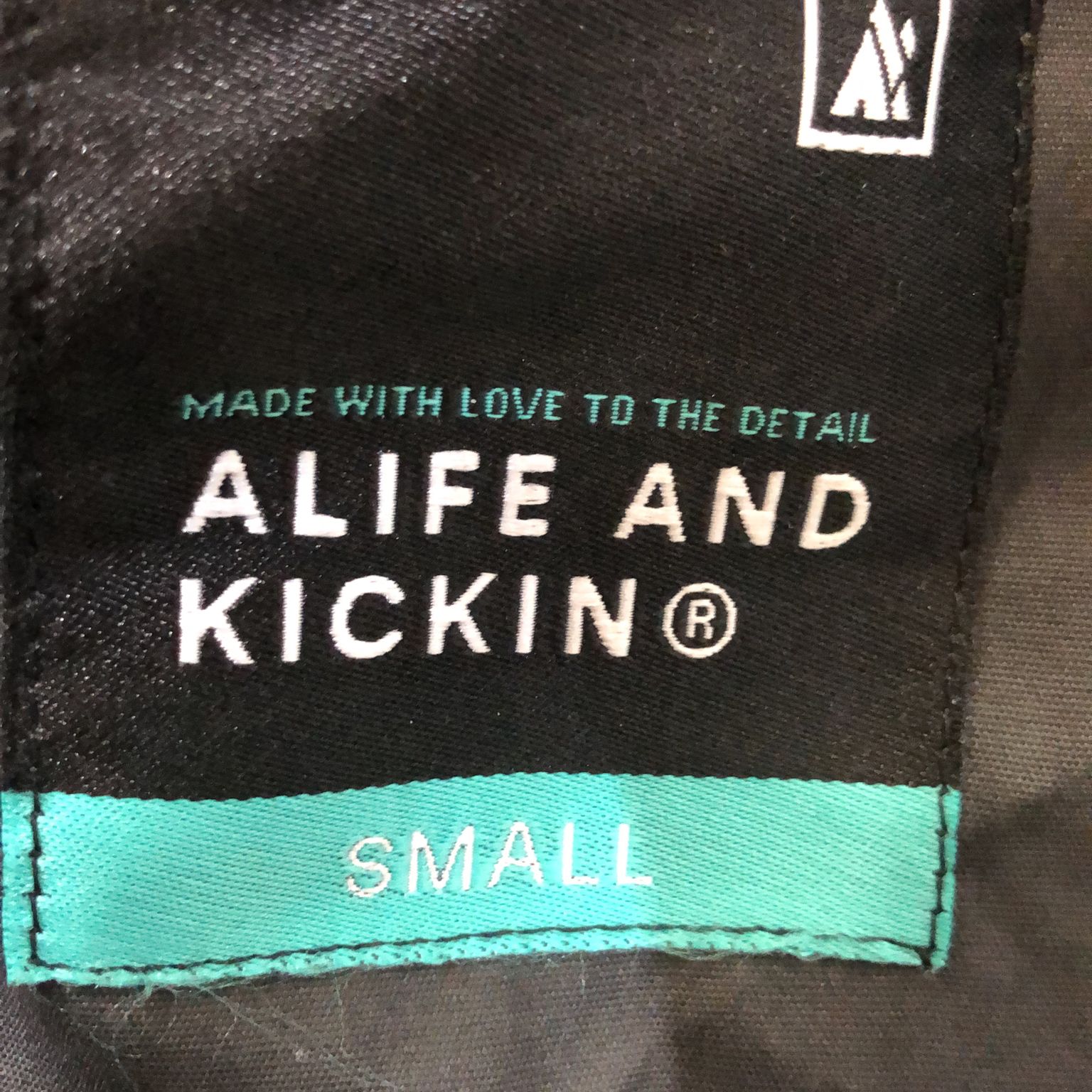 Alife and Kickin