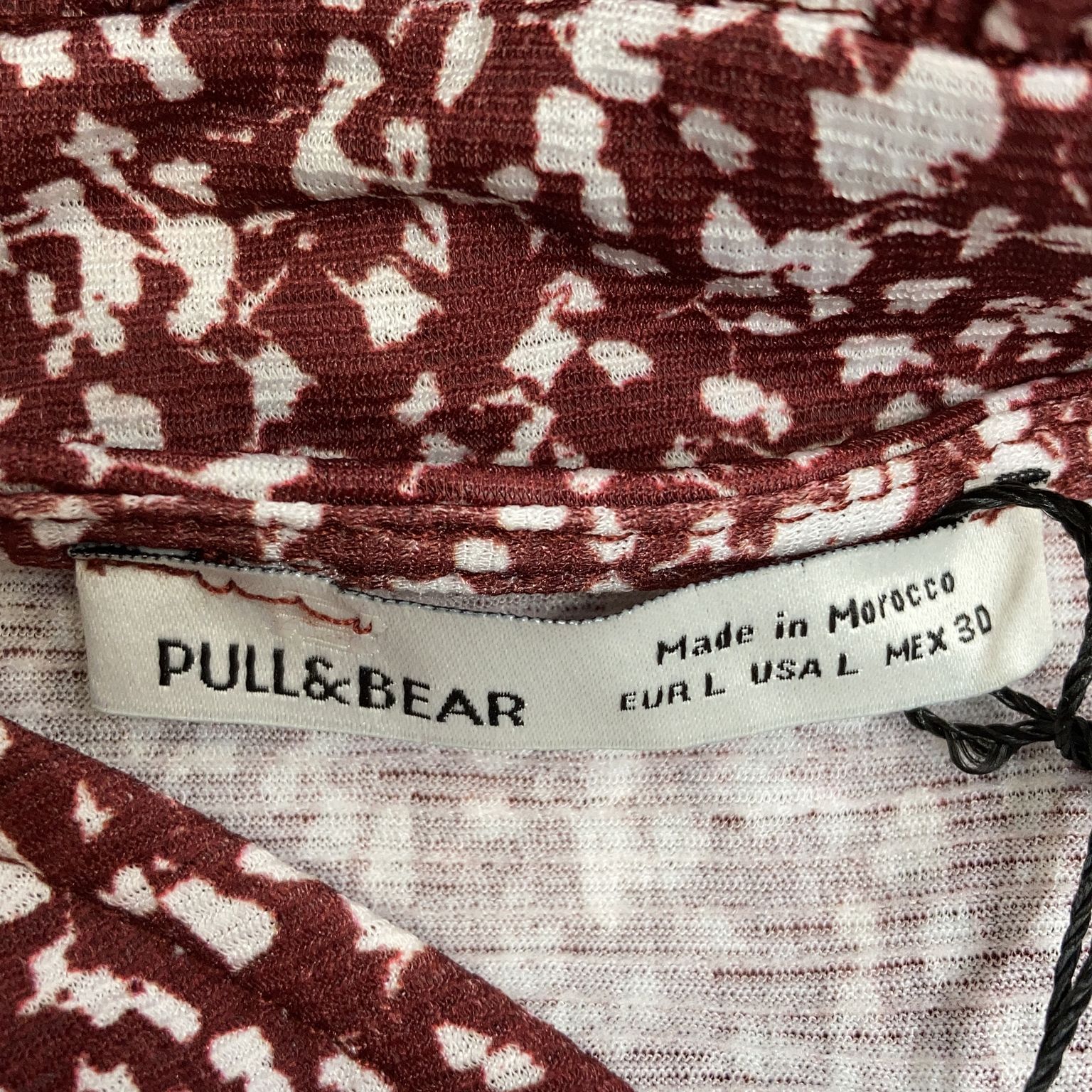 Pull  Bear