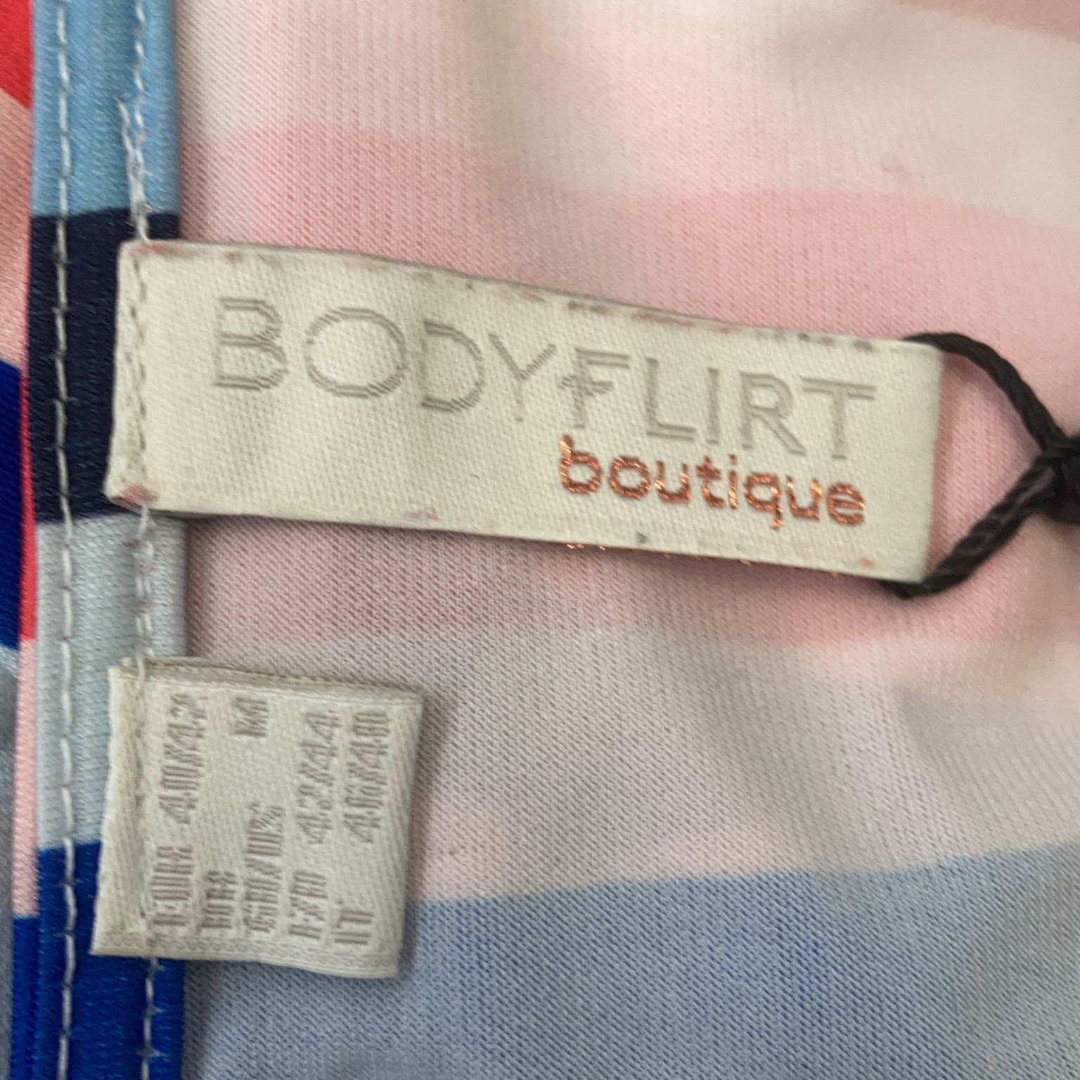 Bodyflirt Boutique