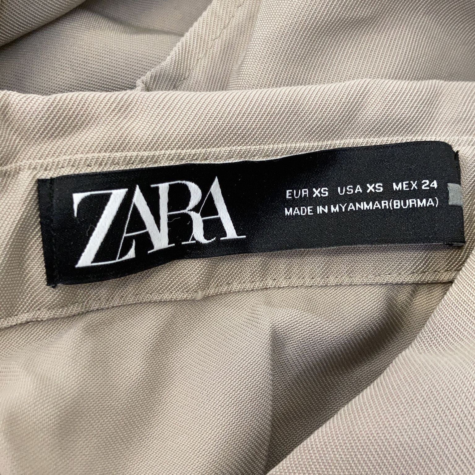 Zara