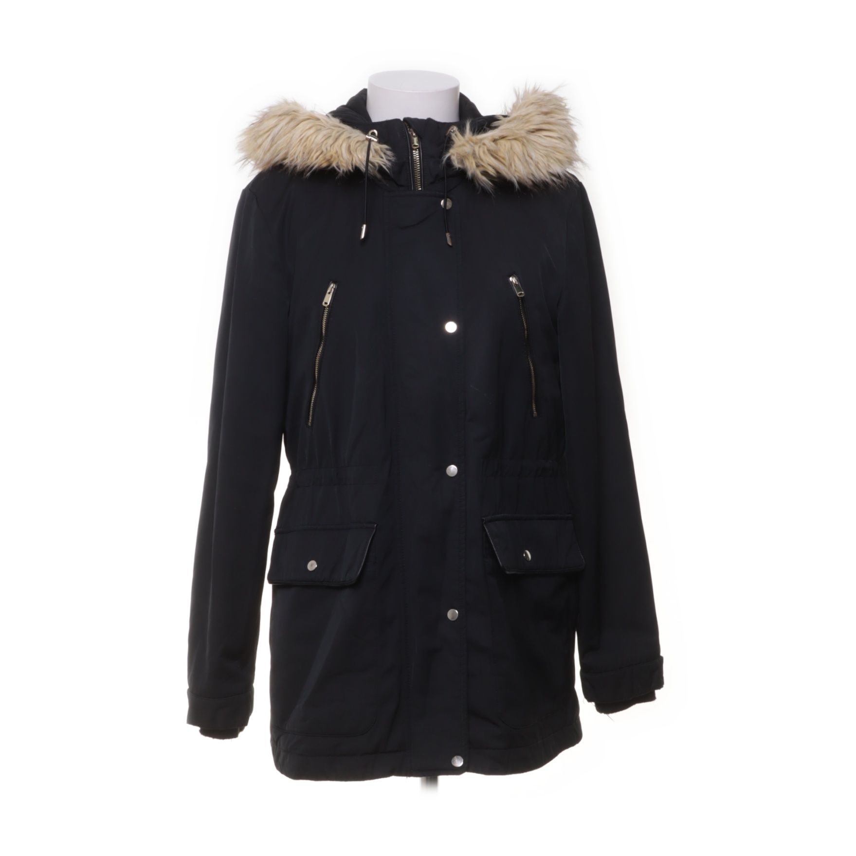 Zara Trafaluc Outerwear Collection