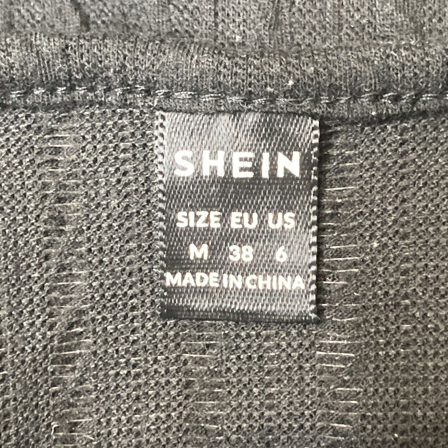 Shein